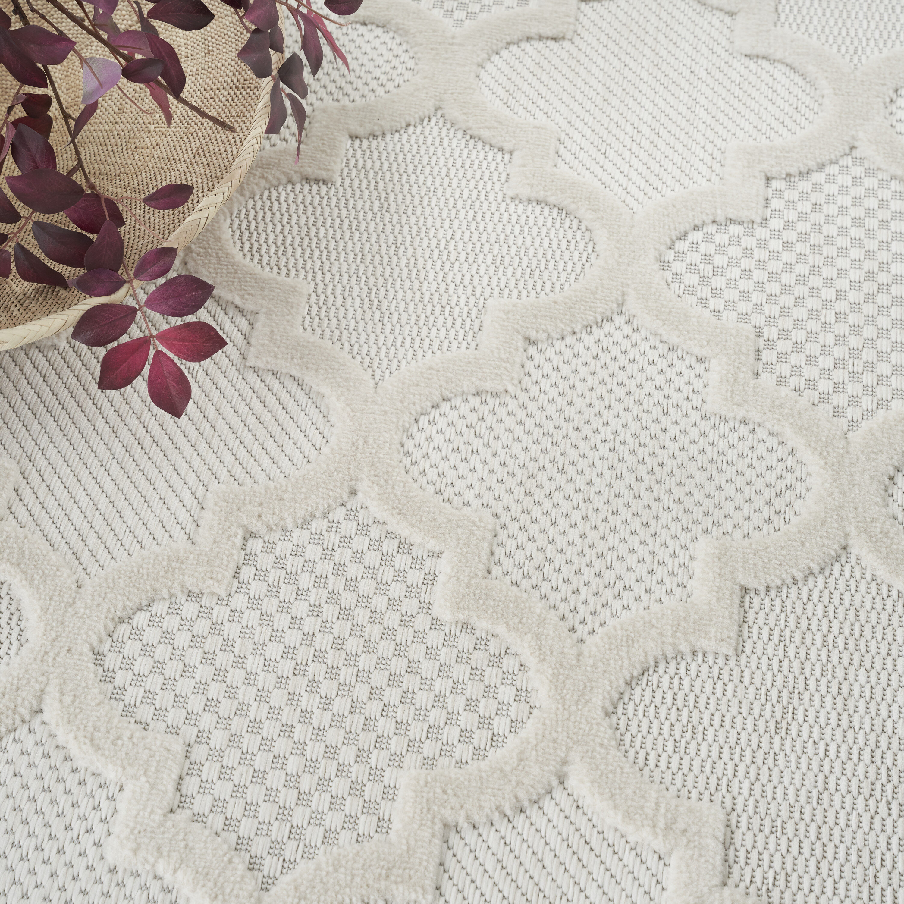 Nourison 099446040695 rugs - View #7