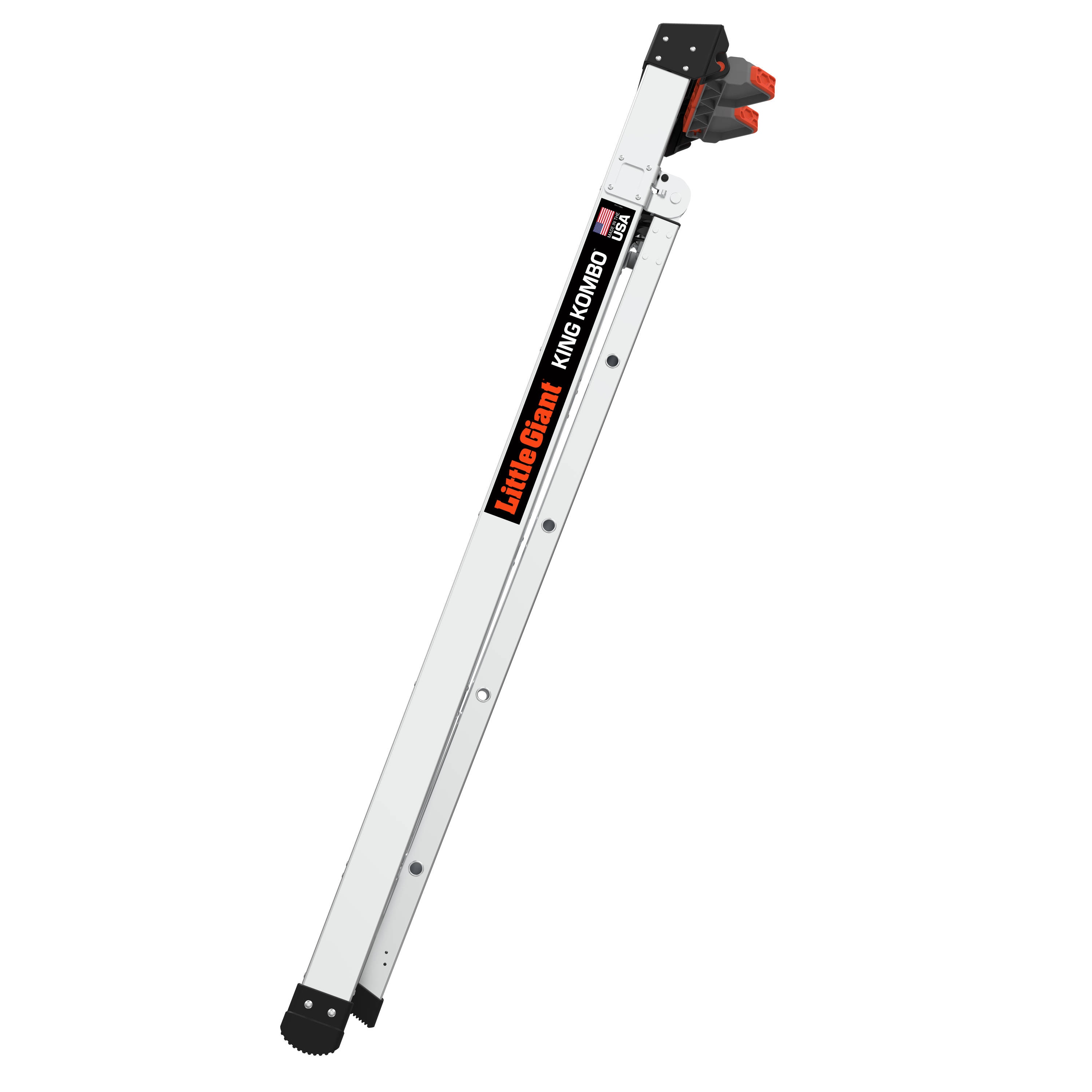 Little Giant Ladders 14906-002 Step-Ladders - View #9