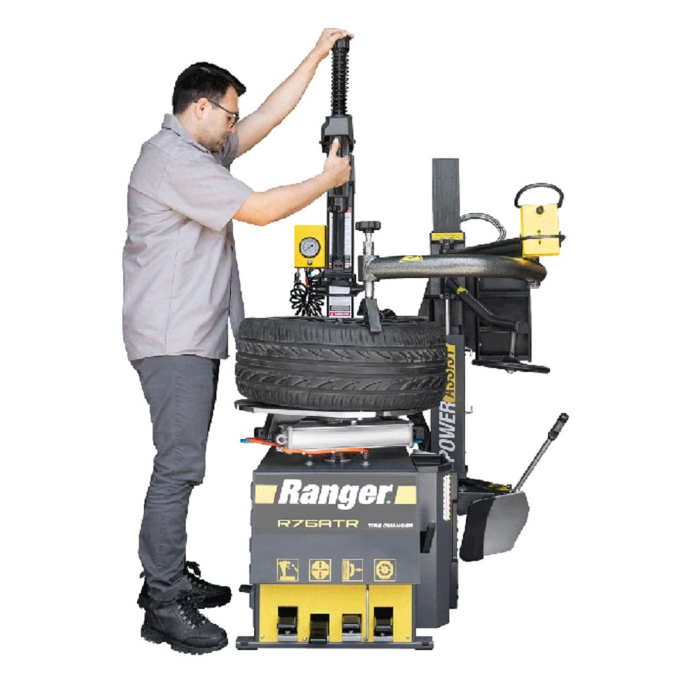 Ranger 5140140 Shop-Equipment - View #5