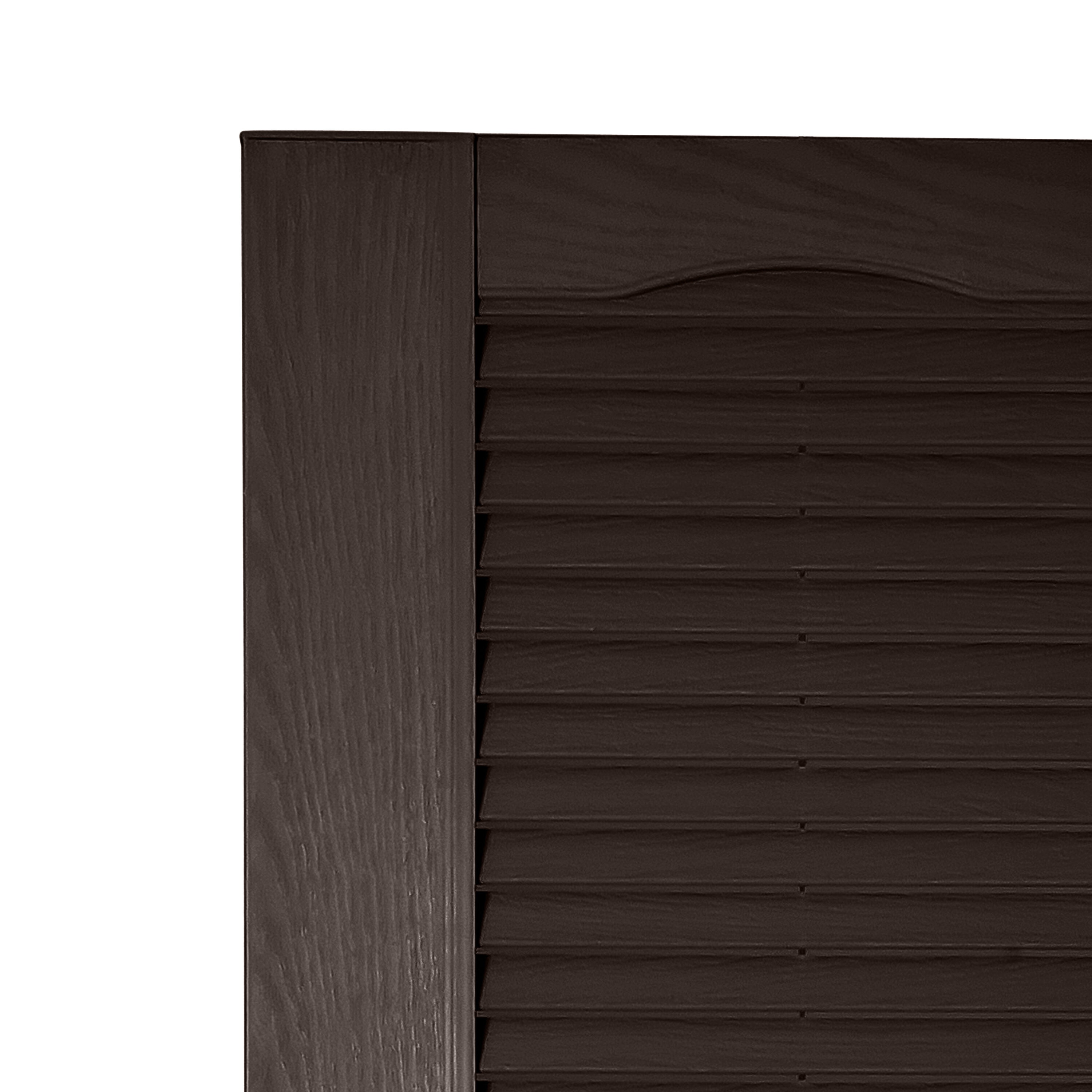 RELIABILT LVRCT1869025 Exterior-Shutters - View #2
