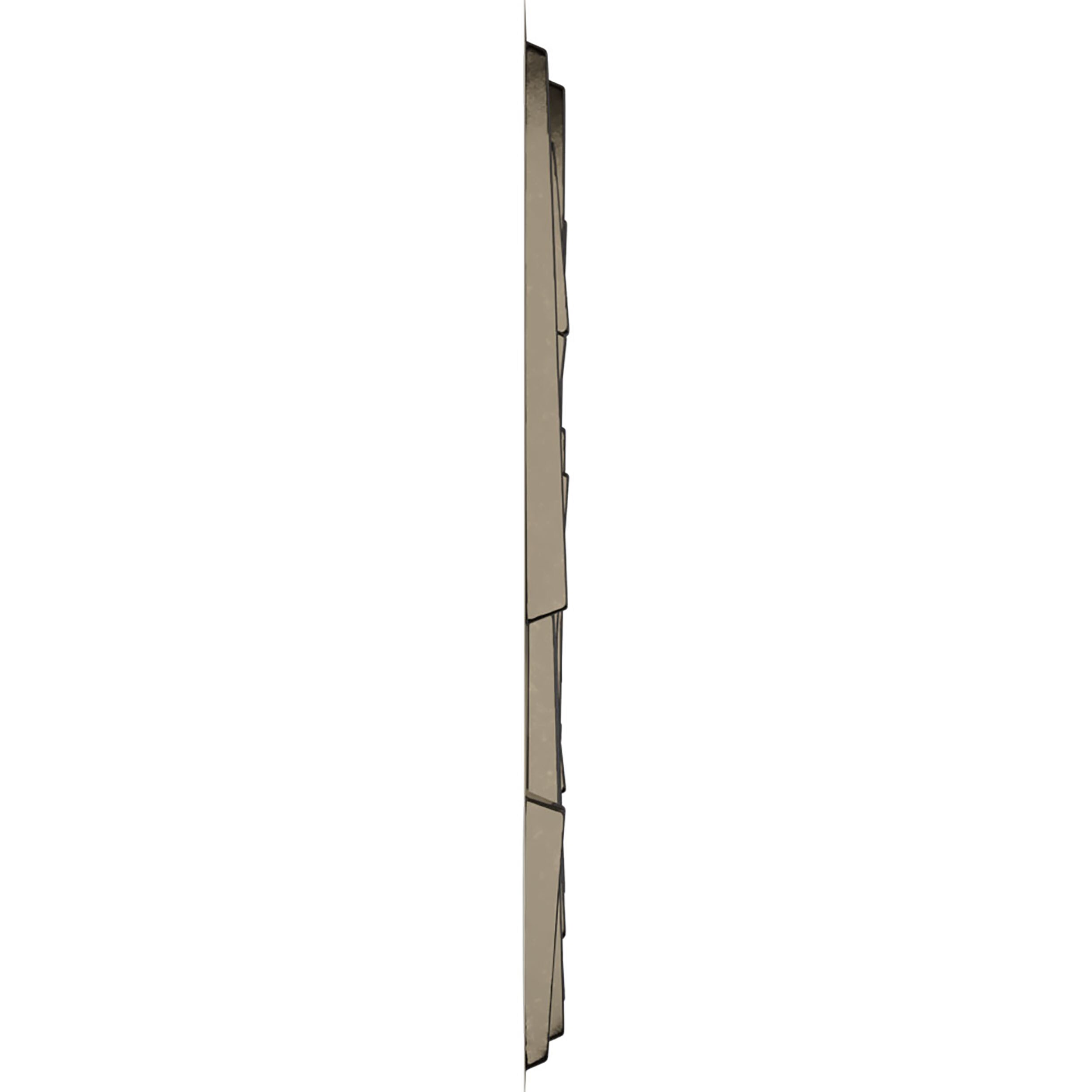 Ekena Millwork WP20X20SBECA Wall-Panels - View #3
