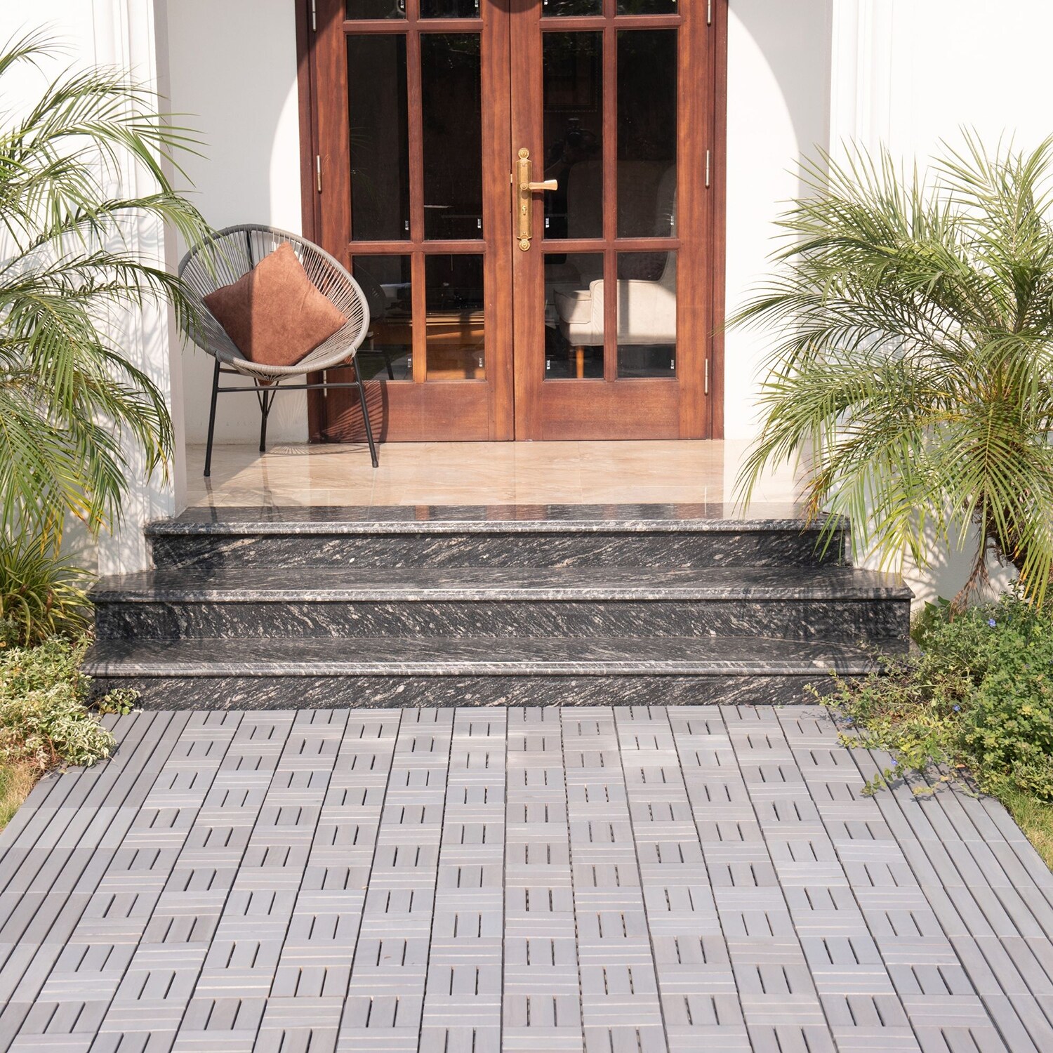 Bybafun YA1000010 Deck-Tiles - View #4