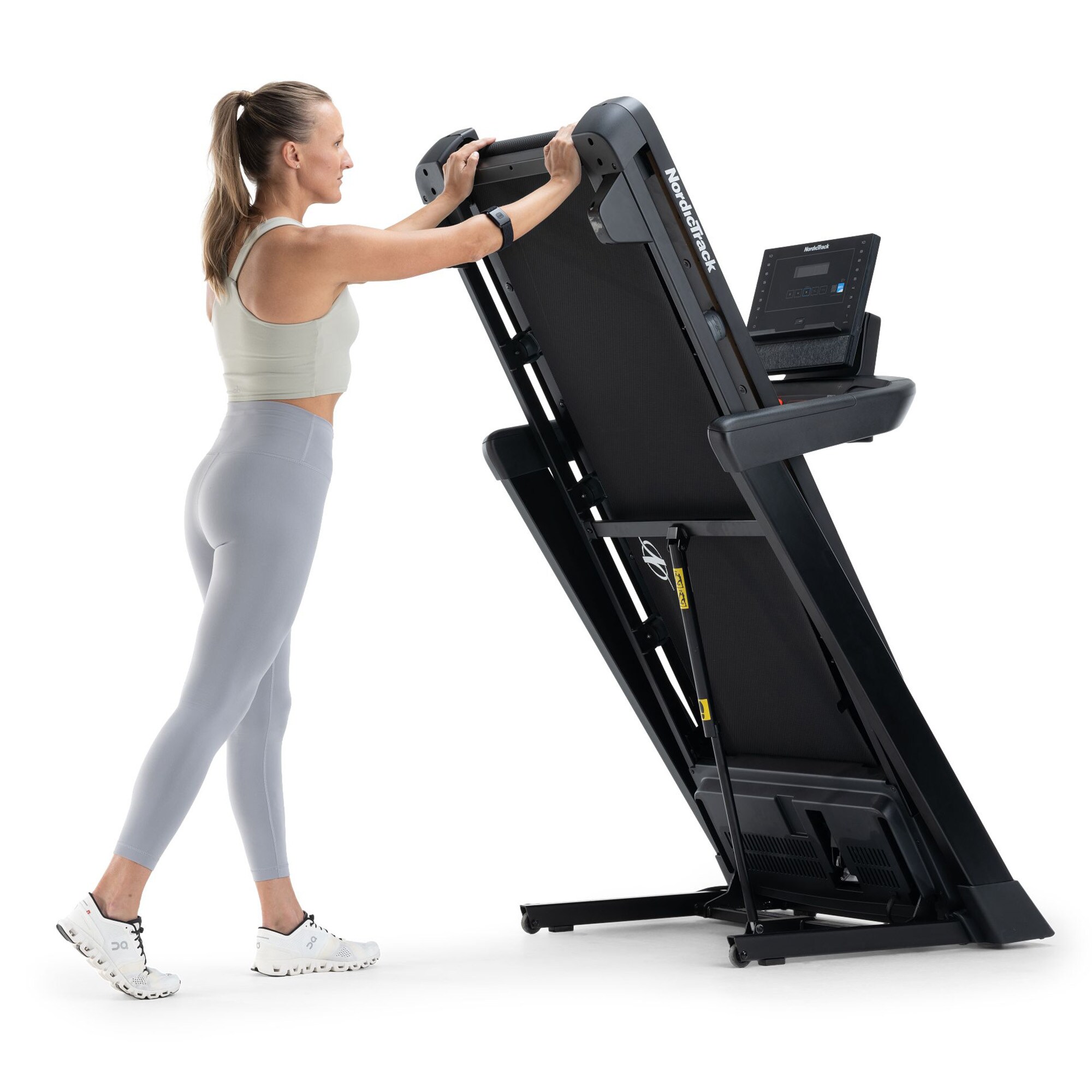 NORDICTRACK NTL10225 treadmills - View #10