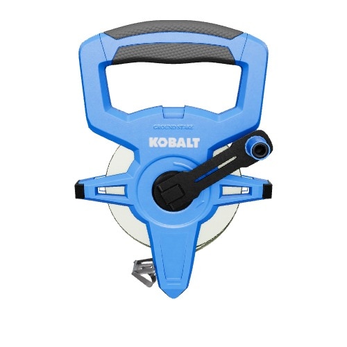 Kobalt 100 ft Long Tape KB6611HV at Lowes