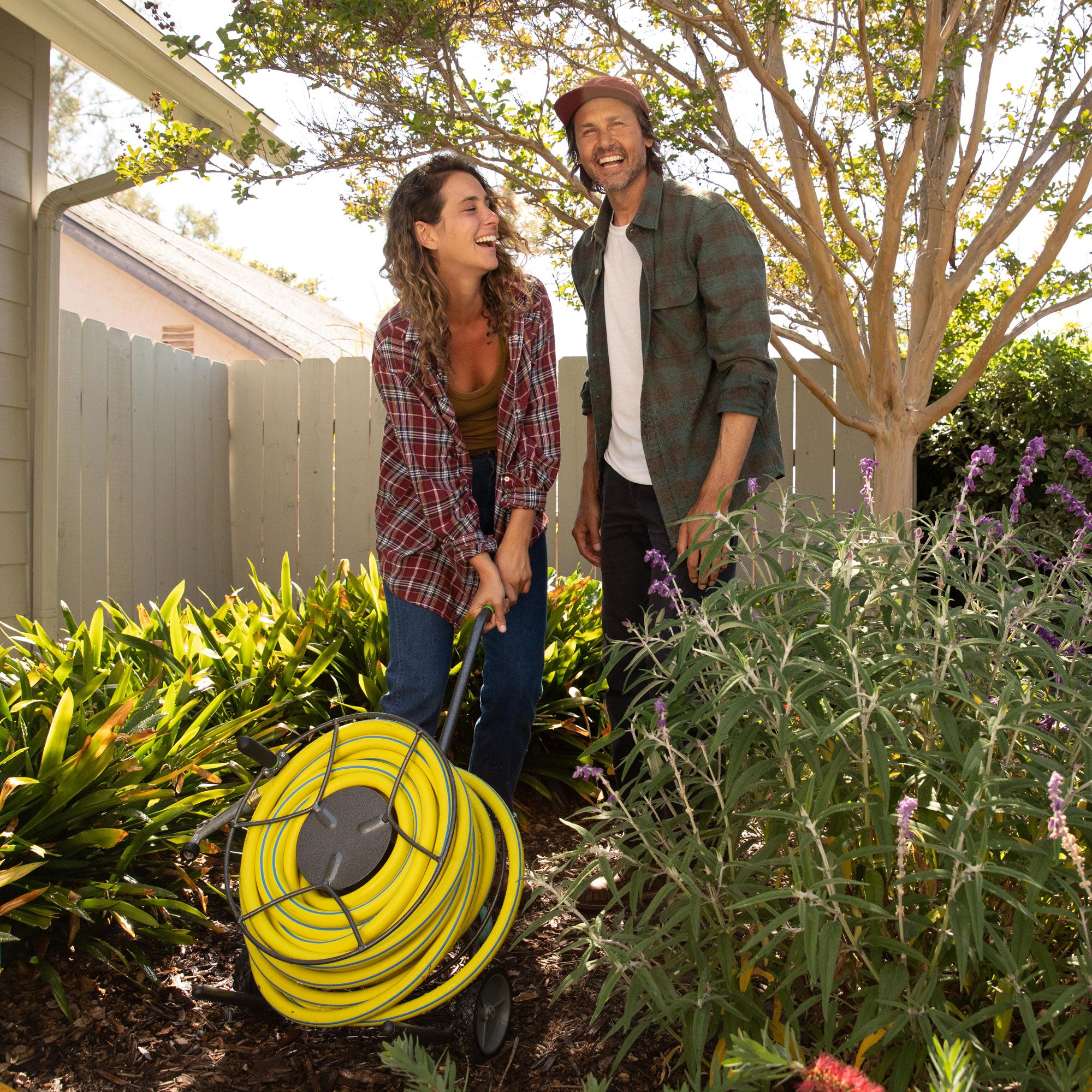 Yard Butler 126383 Hose-Reels - View #4