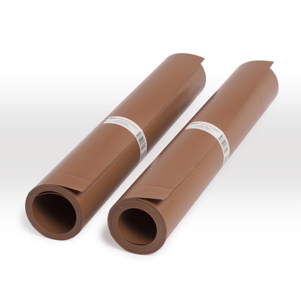Trex 16-ft Brown Under Deck Ceiling Trough