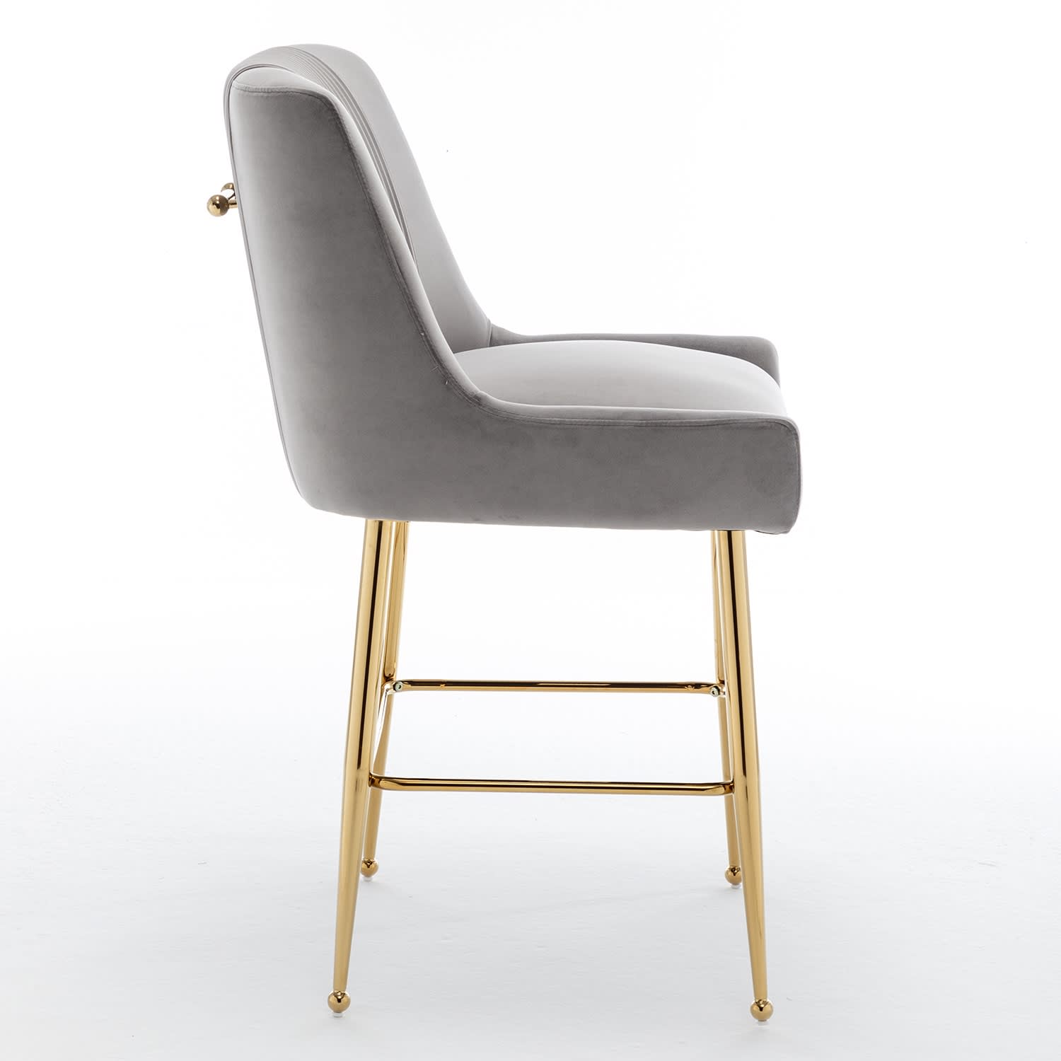 SEYNAR XY650-GREY-S2 stools - View #4