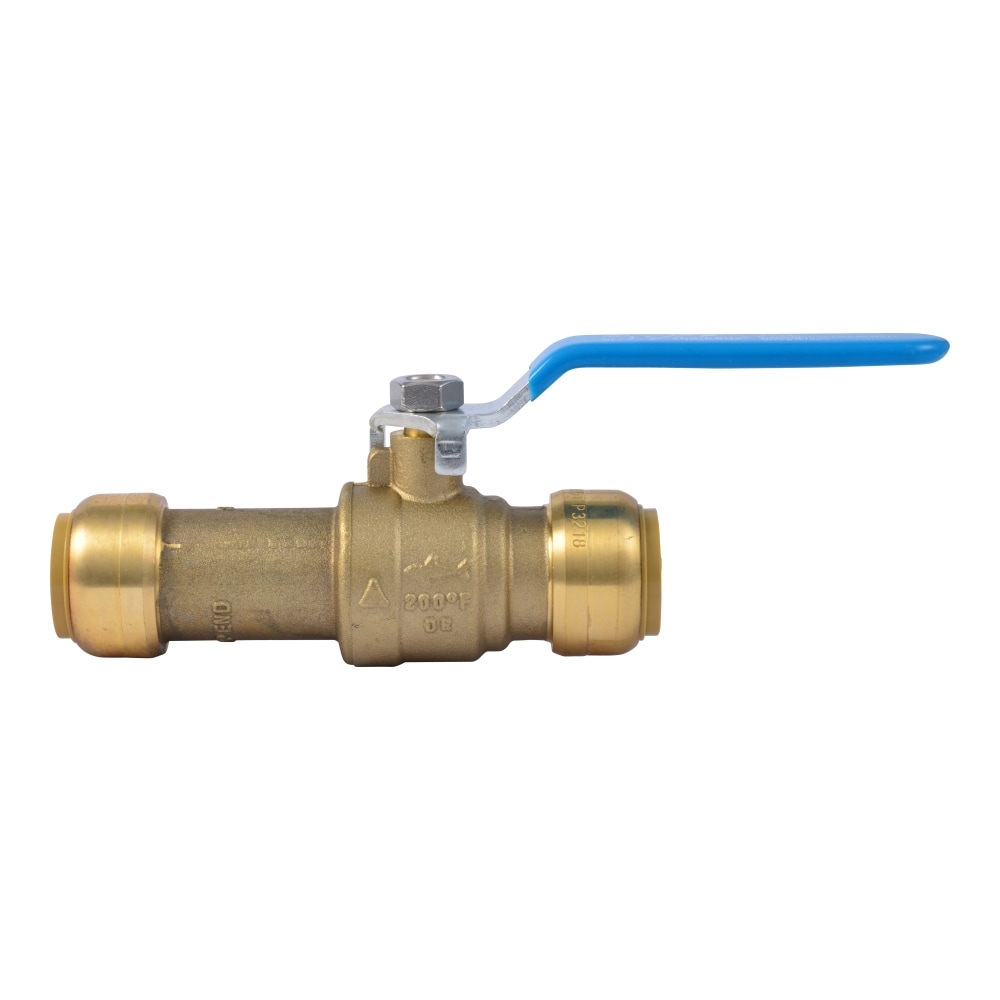 SharkBite 24736LFZ Ball-Valves - View #3