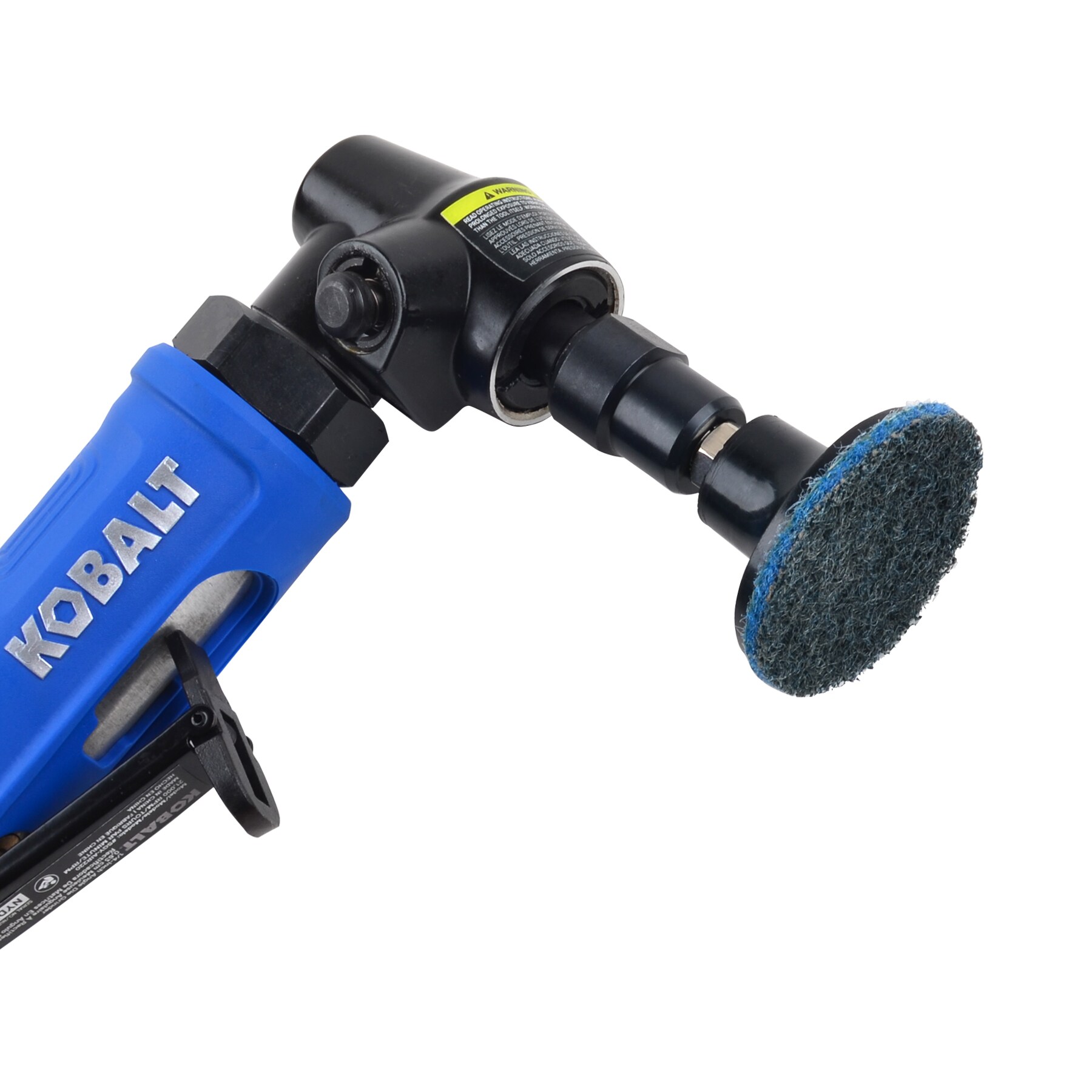 Kobalt SGY-AIR80JH c100625 - View #8