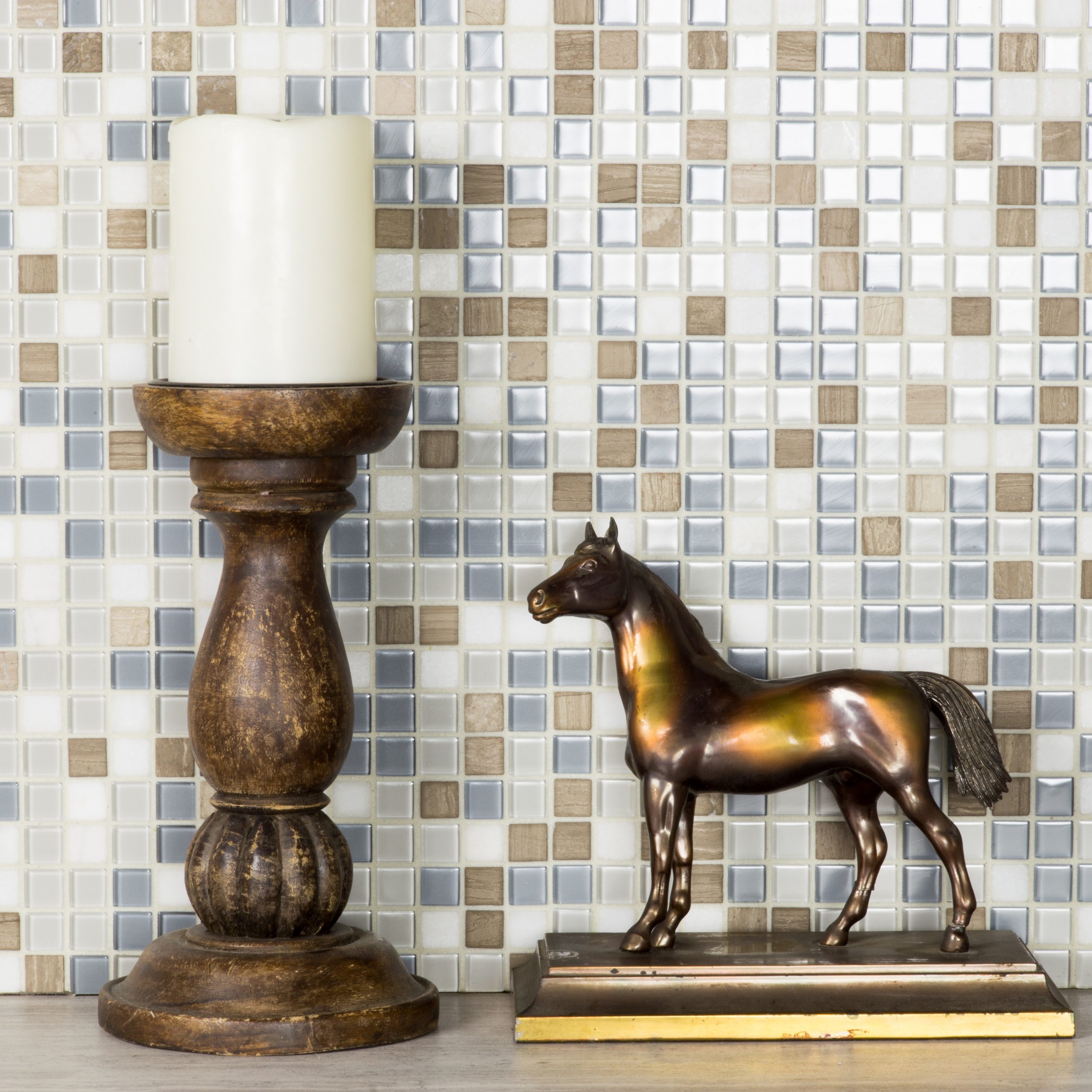 Abolos LWSCSS5858-AF-SAMP Tile-Samples - View #3