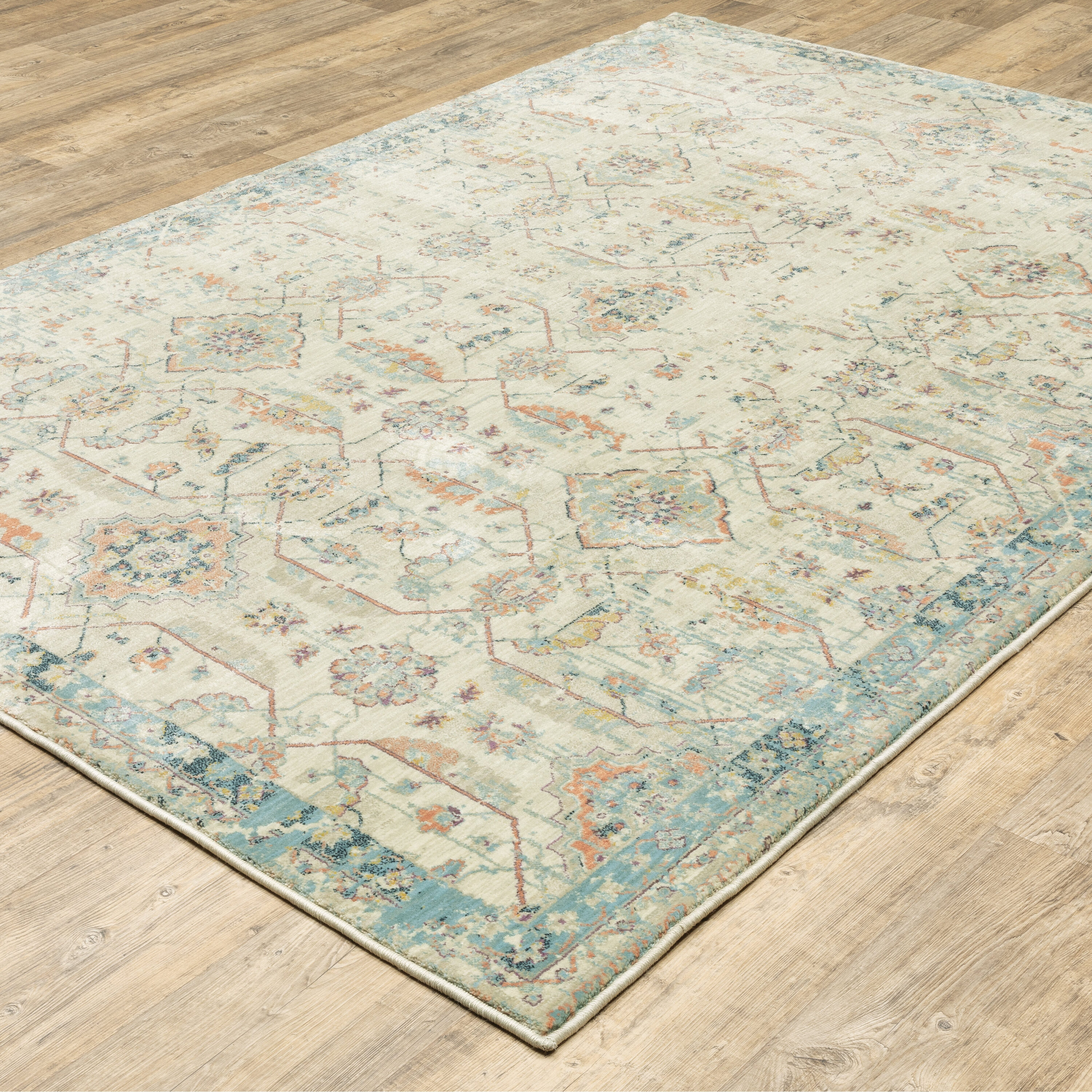 Archer Lane 047XANAH63L rugs - View #3