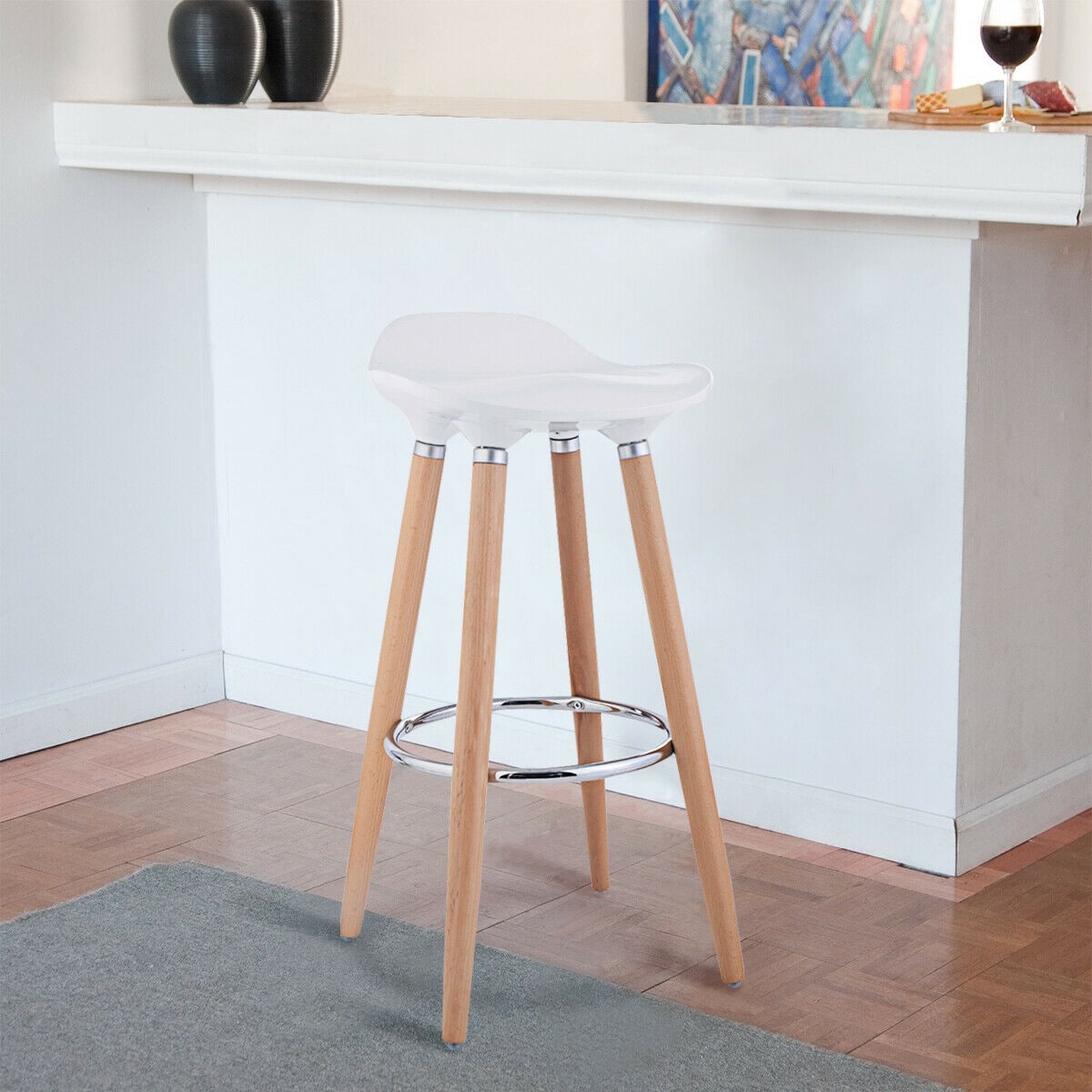 CASAINC WF-HW65738WH-LA stools - View #7