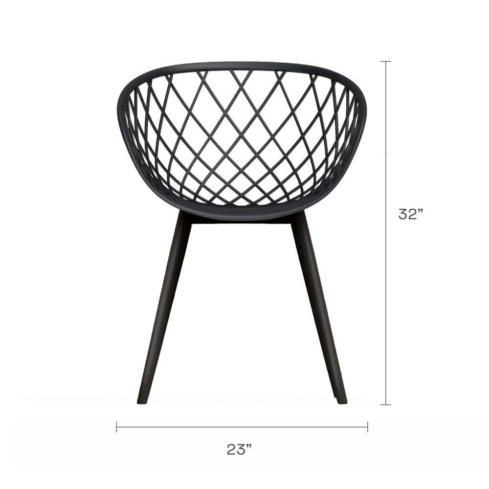 Jamesdar JBCHA953-2BKBK chairs - View #4