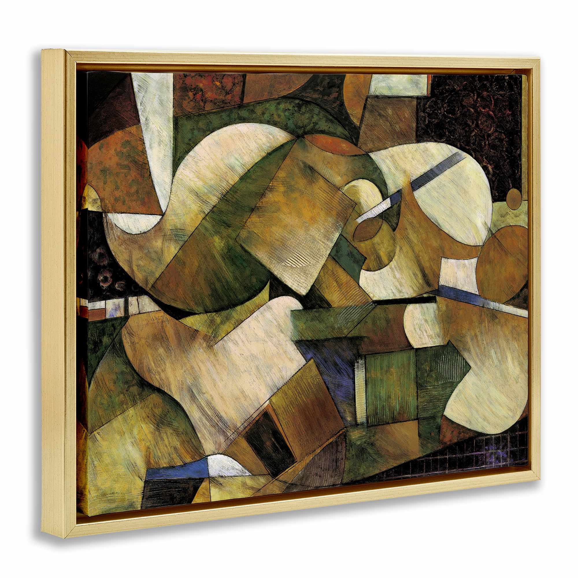 Stupell Industries BS-538-FFG-16X20 Wall-Art - View #2