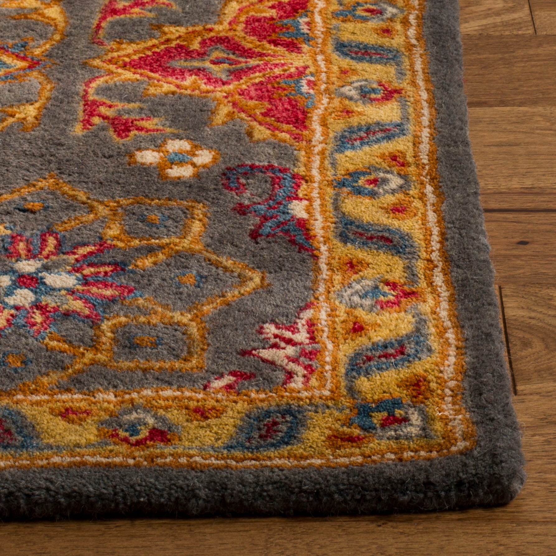 Safavieh HG415H-28 rugs - View #4