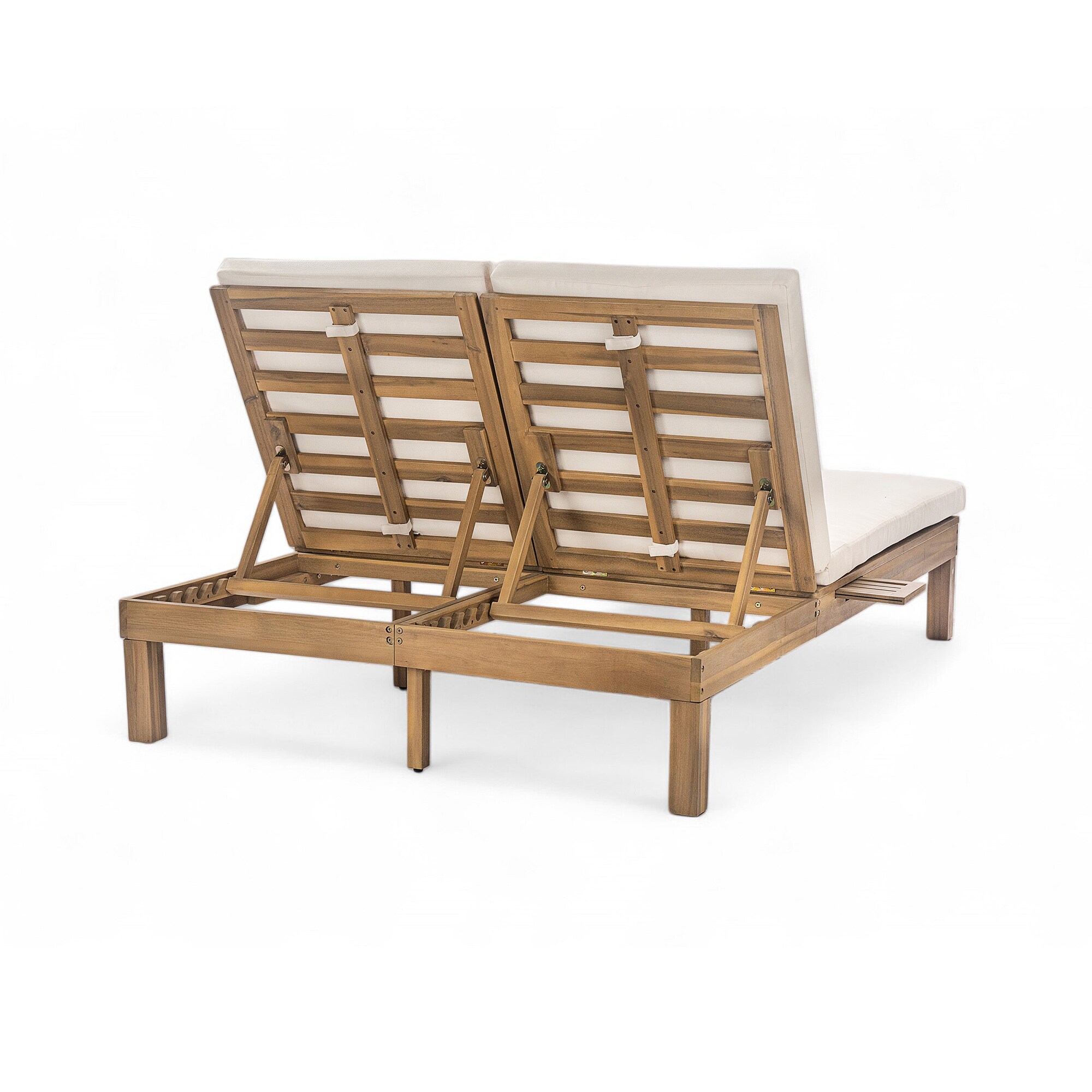 SINOFURN SYA710015GY Patio-Sofas-Daybeds - View #16
