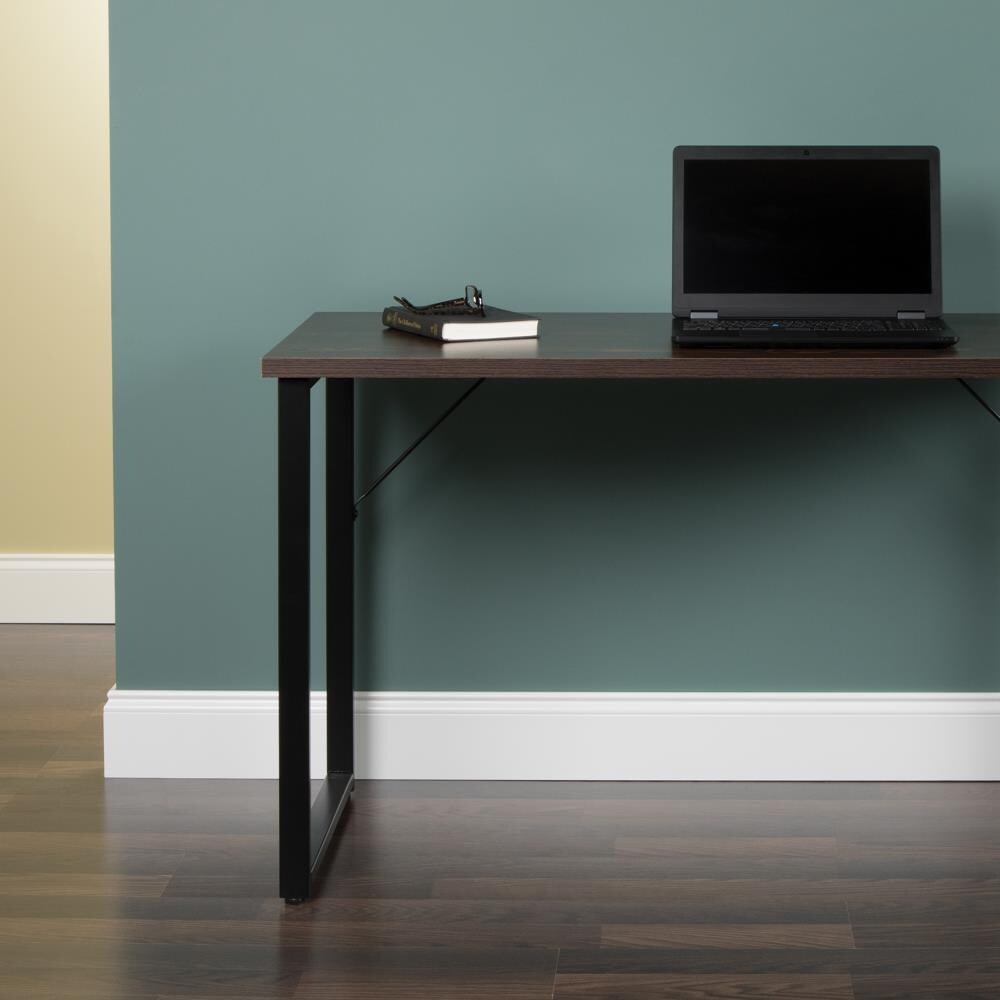 OFM ESS-1006-BLK-WEN desks - View #6