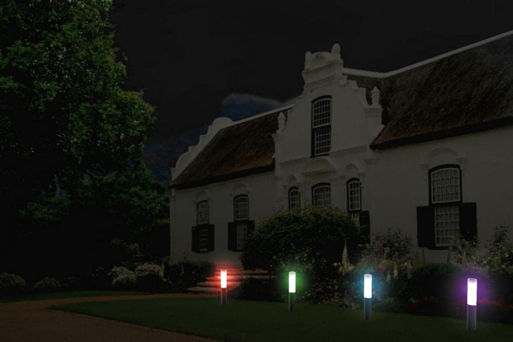 TECHKO SGL-403 Path-Lights - View #8