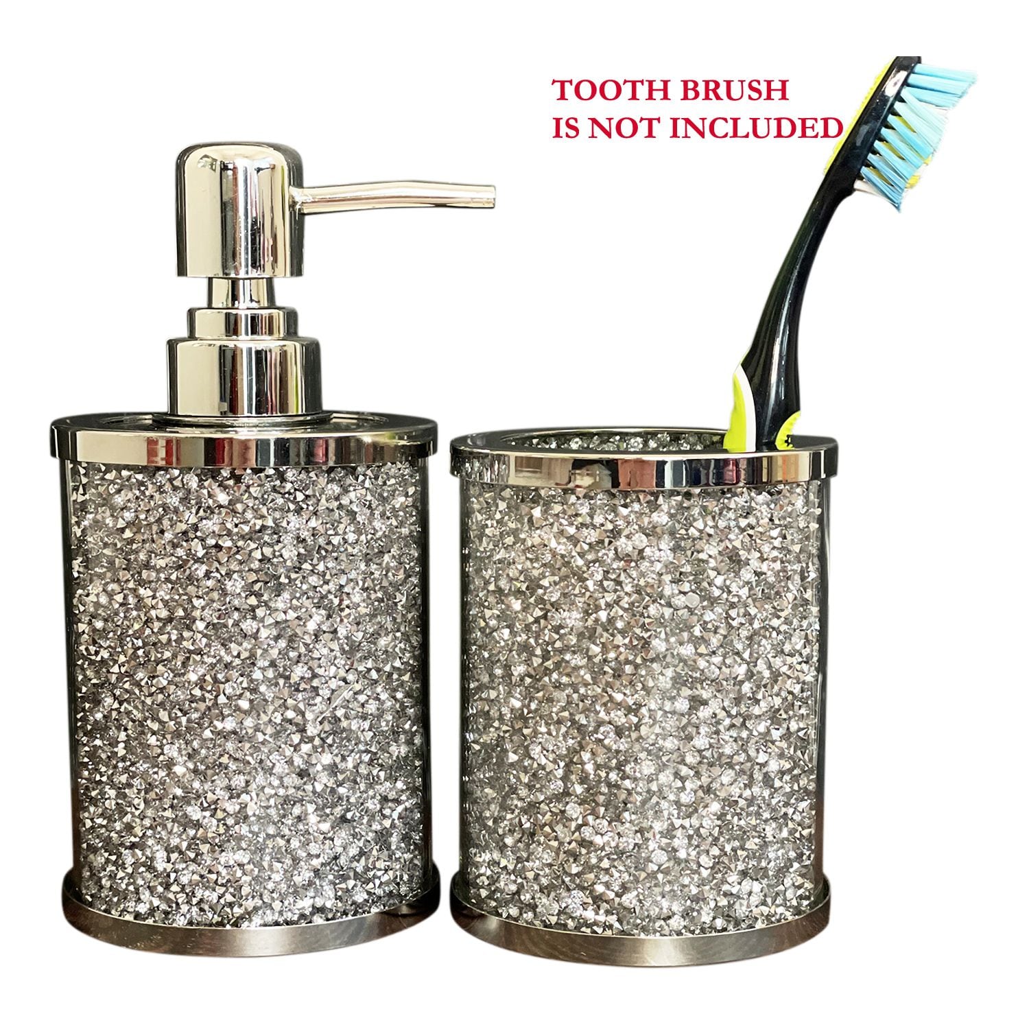 Zeus & Ruta HL-BS-003 Bathroom-Accessories - View #2