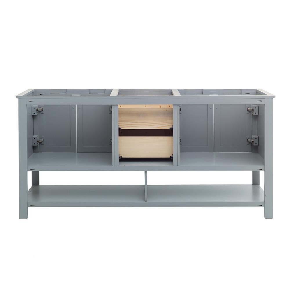 Fresca FCB2372GR-D vanities - View #4