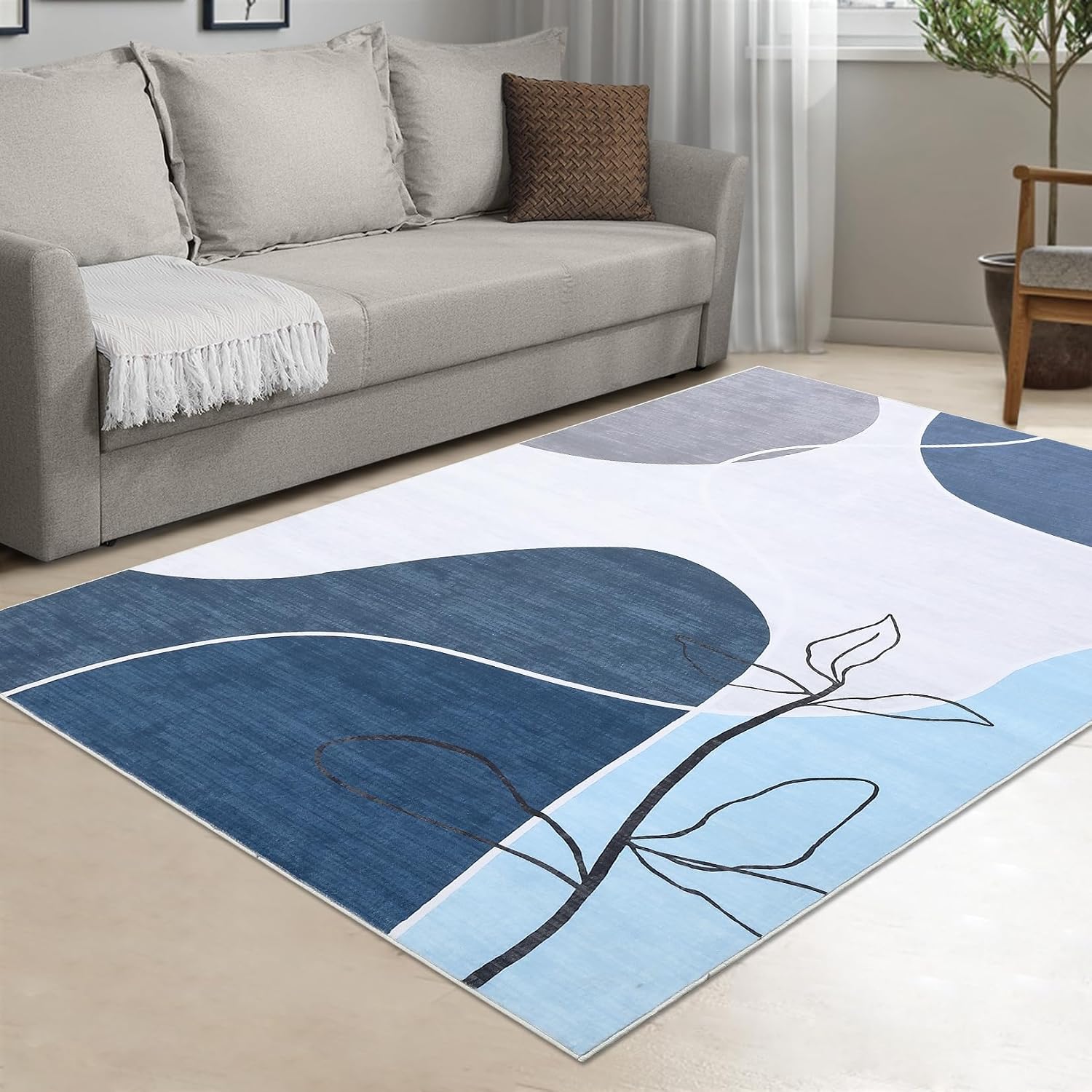 GAOMON CES-J8G7NJ-JLLA2BVP rugs - View #4