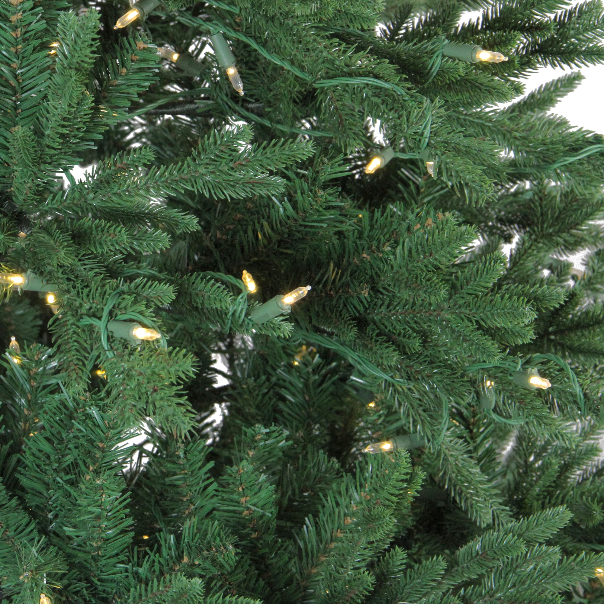 Northlight 32915588 Artificial-Christmas-Trees - View #4