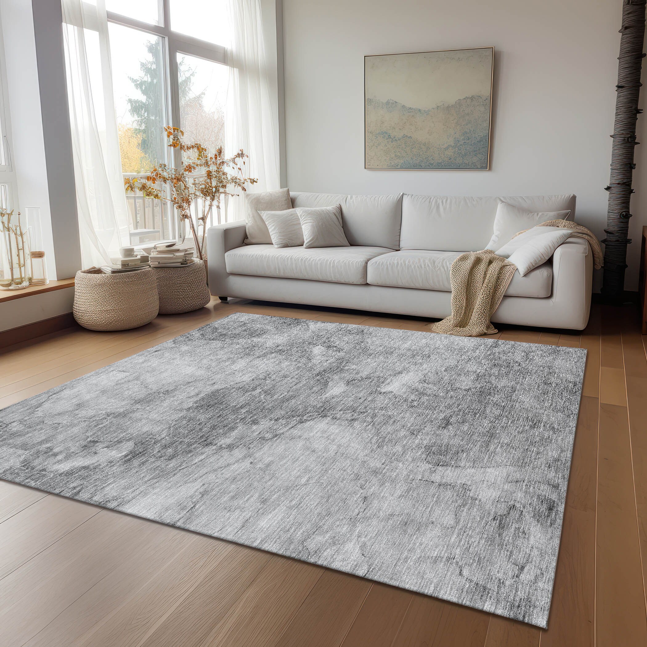 Addison Rugs ACN688GY8X10 rugs - View #6