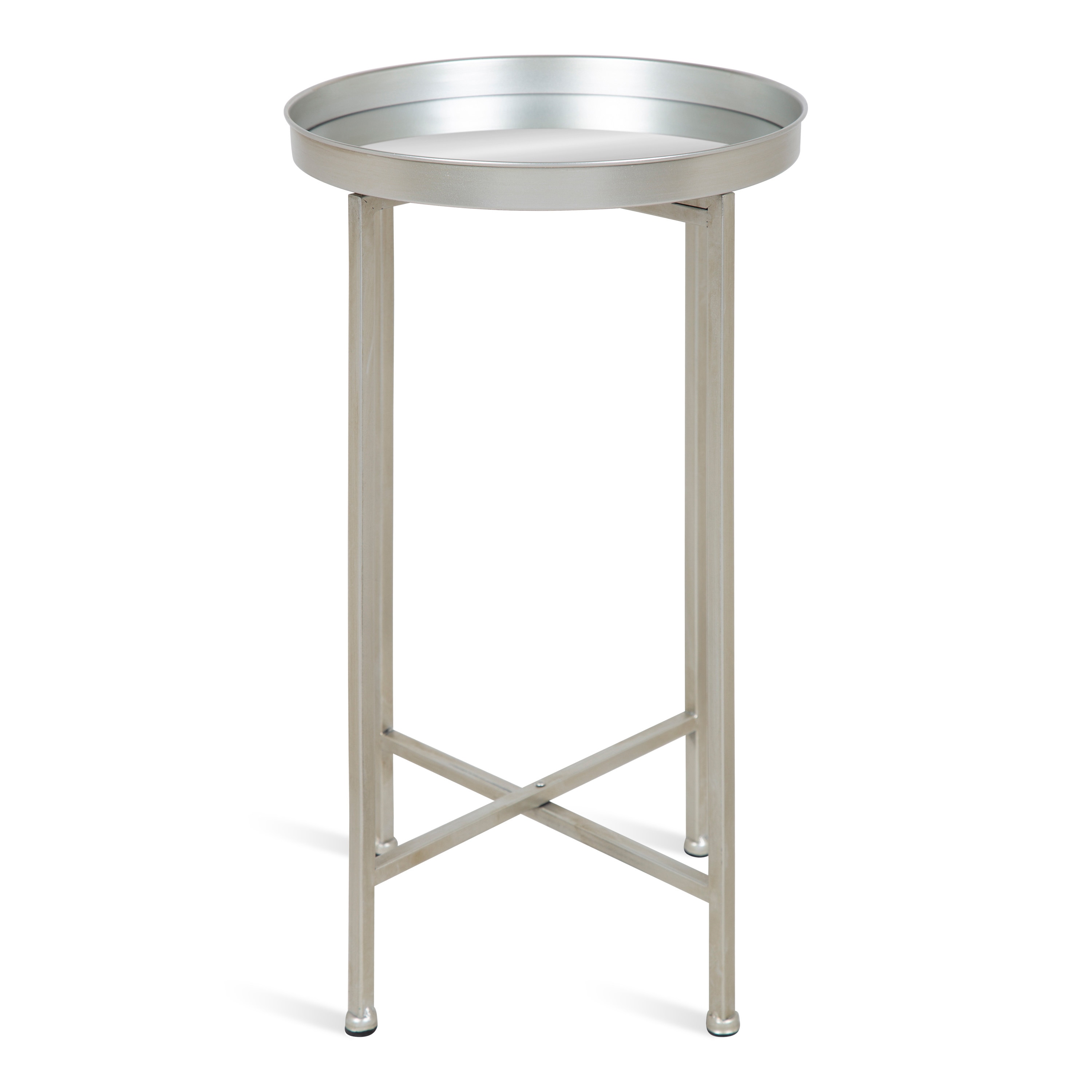 Kate and Laurel 213961 End-Tables - View #3