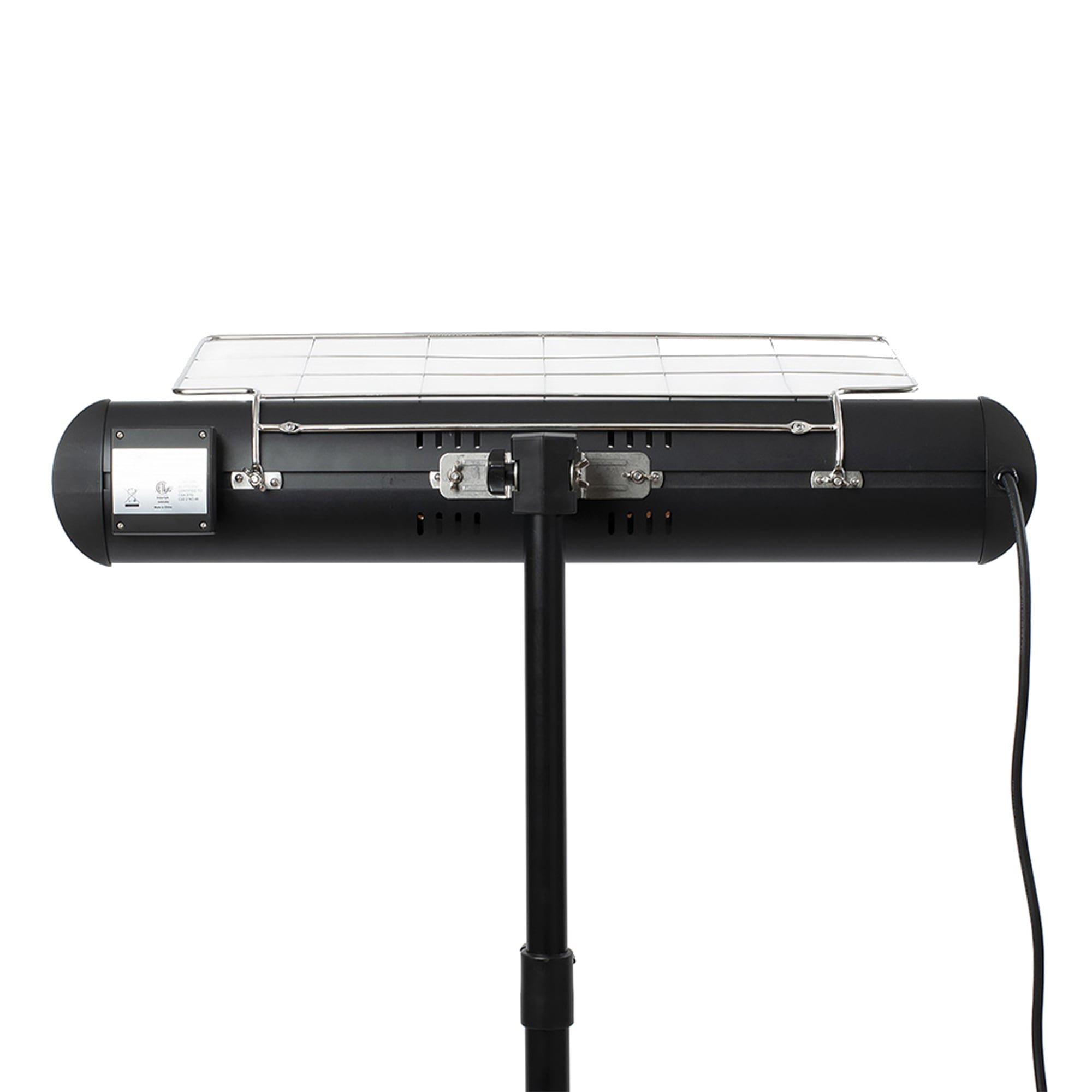 HeatMate 318483 Outdoor-Electric-Patio-Heaters - View #5