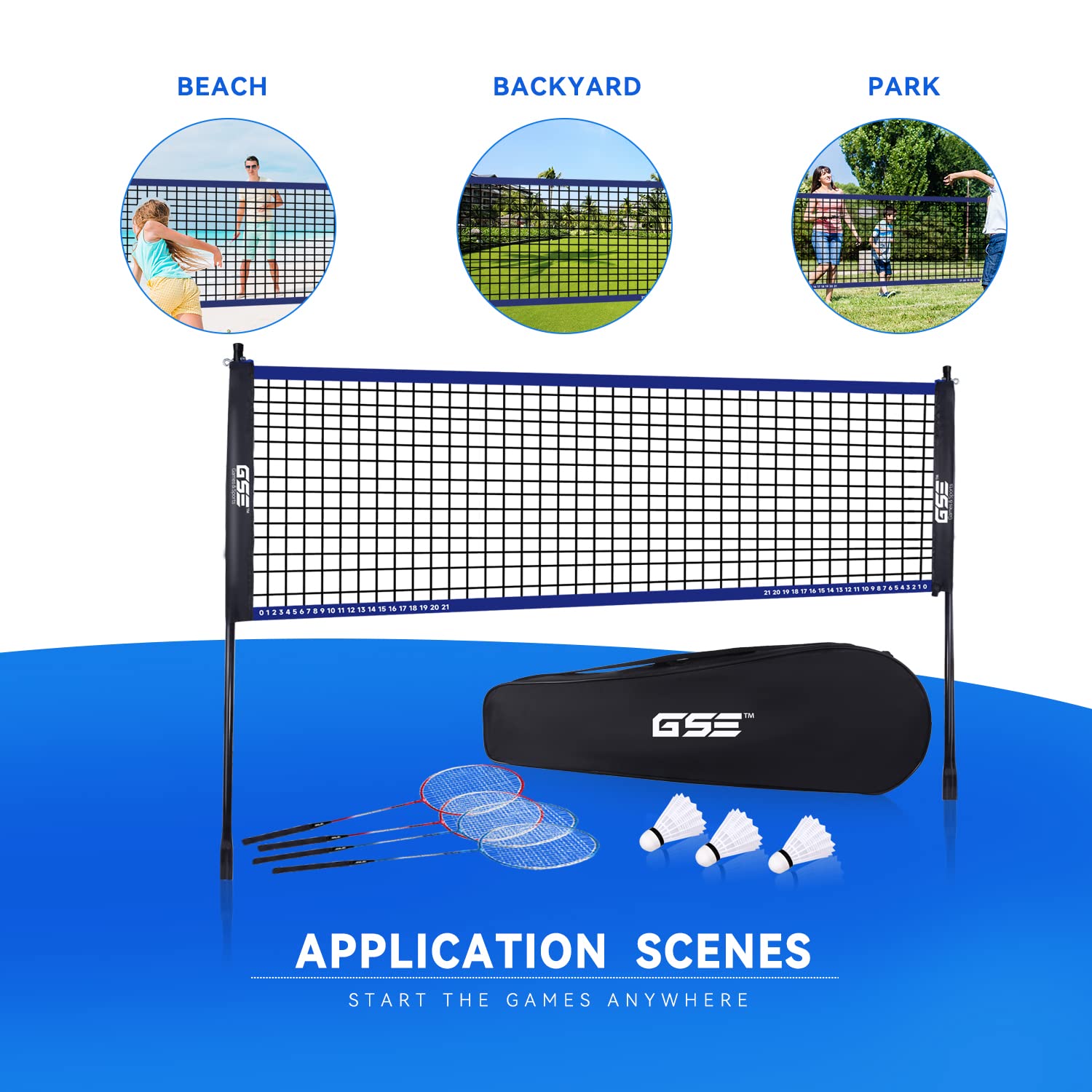 Redliro B07C6H8WJ4 Sports-Equipment - View #4