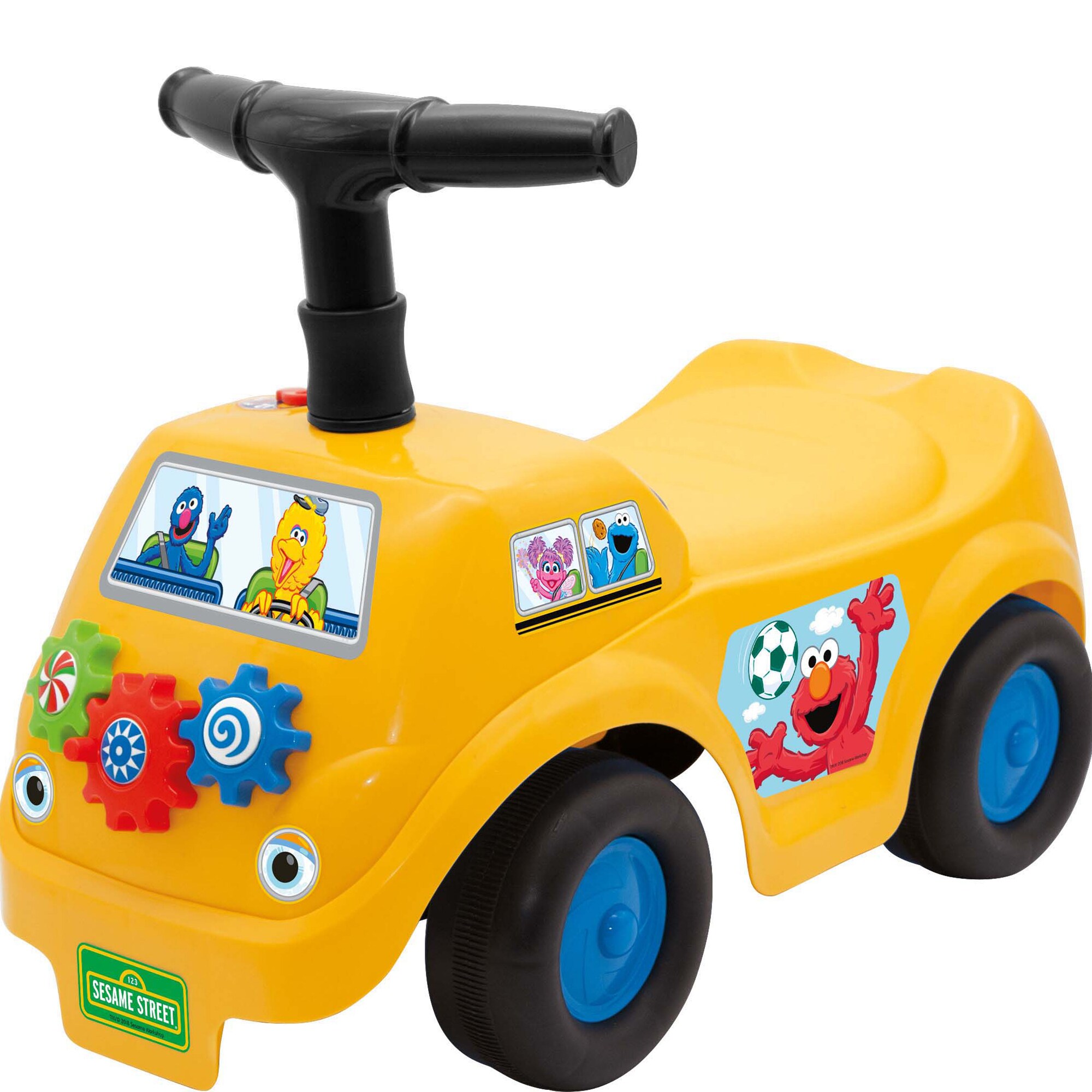 Kiddieland Toys Limited G0661148629845 Play-Toys - View #4