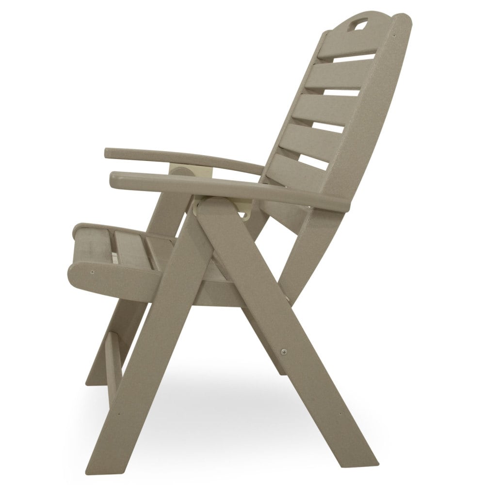 Trex Outdoor Furniture TXS103-1-SC Patio-Dining-Sets - View #8