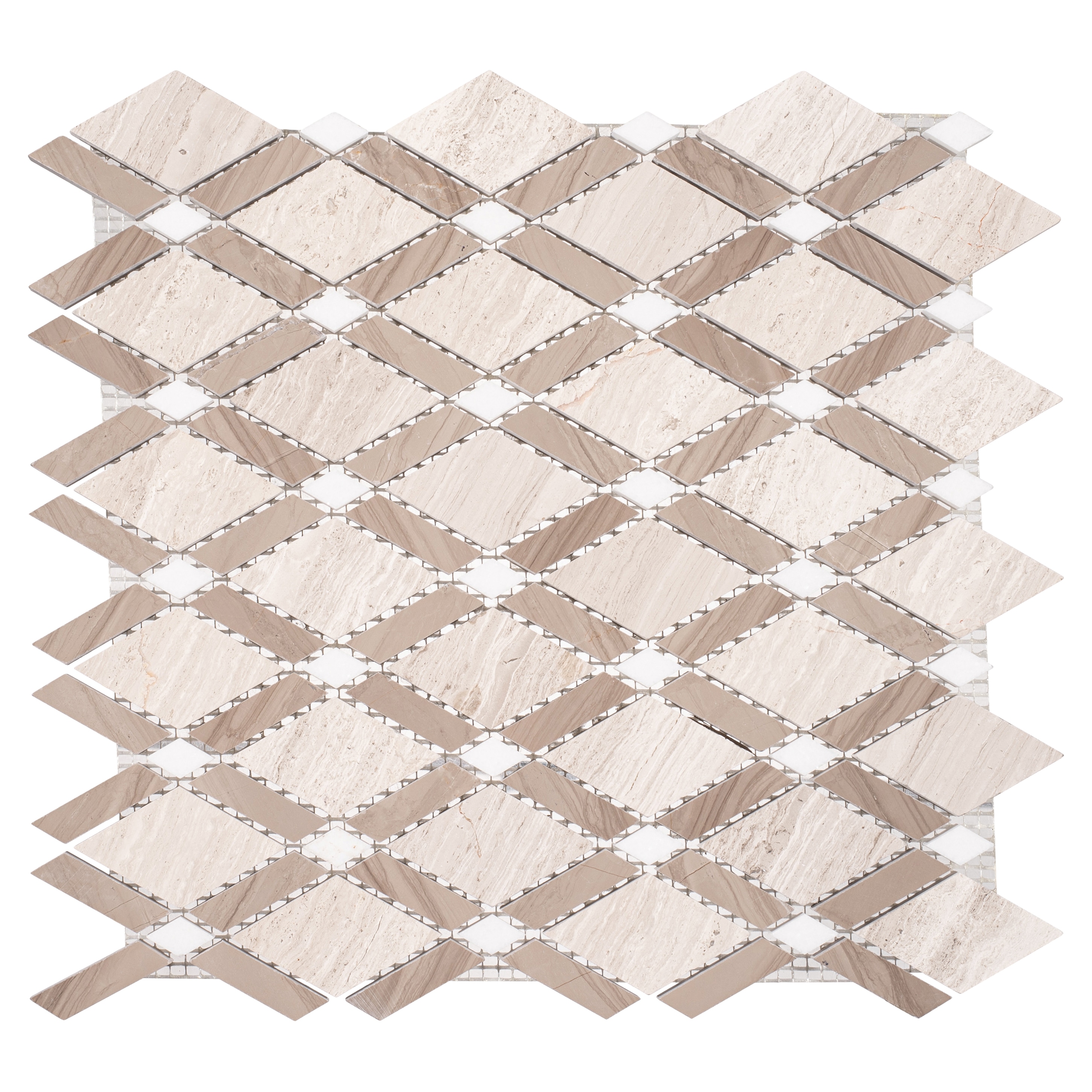 Andova Tiles ANDVIC582 Ceramic-Tile - View #3