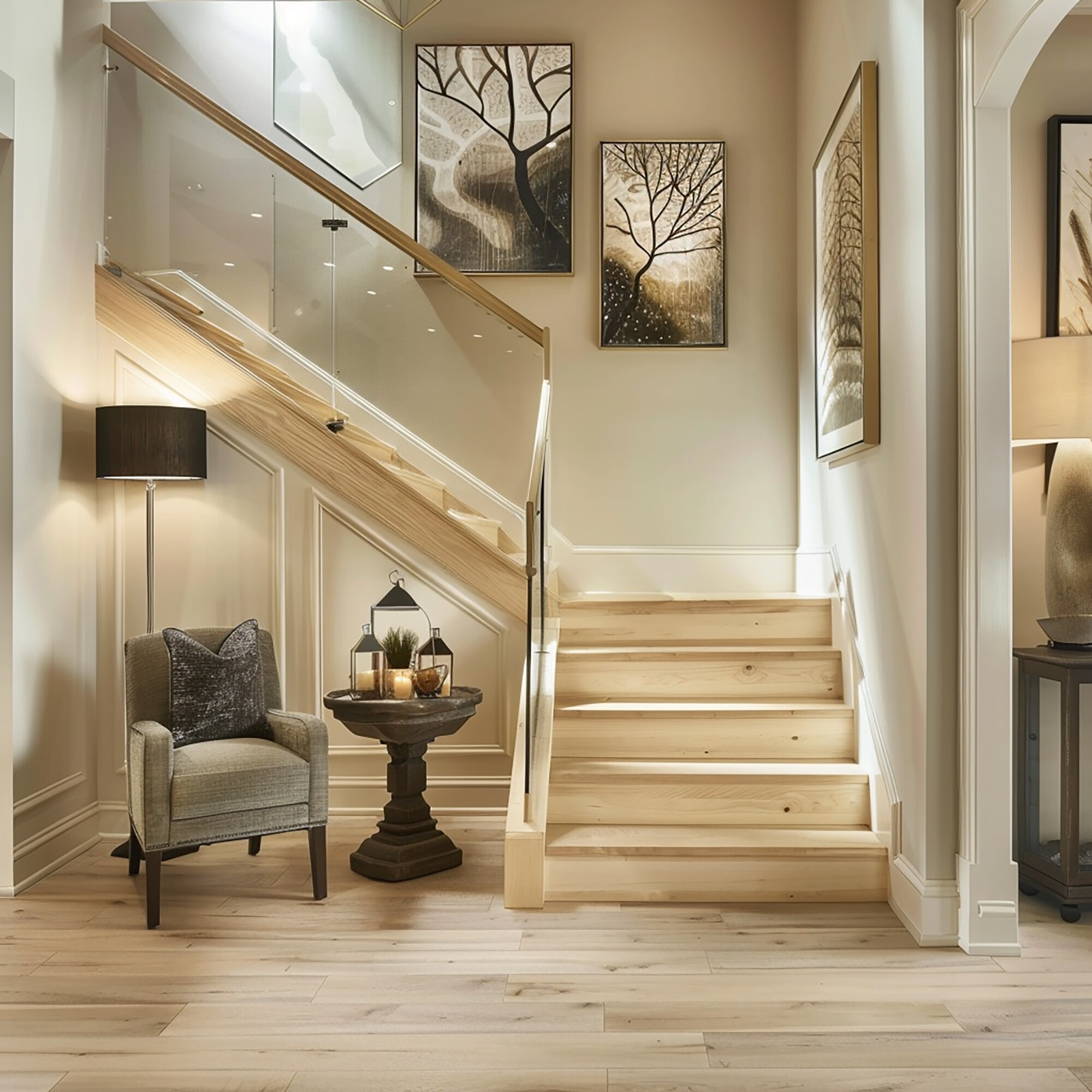 emark 01SP63433668 Stair-Risers - View #4