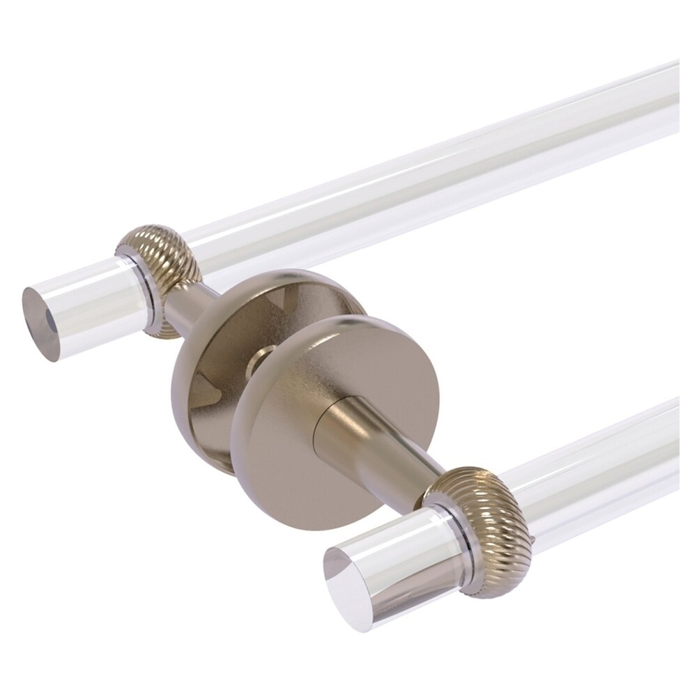 Allied Brass CV-41T-BB-18-PEW d060350 - View #2
