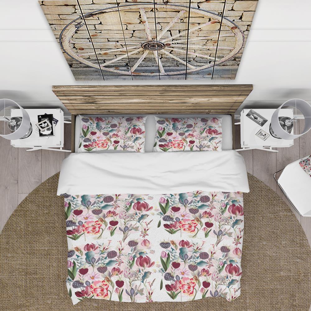 Designart BED18732-T bedding - View #3