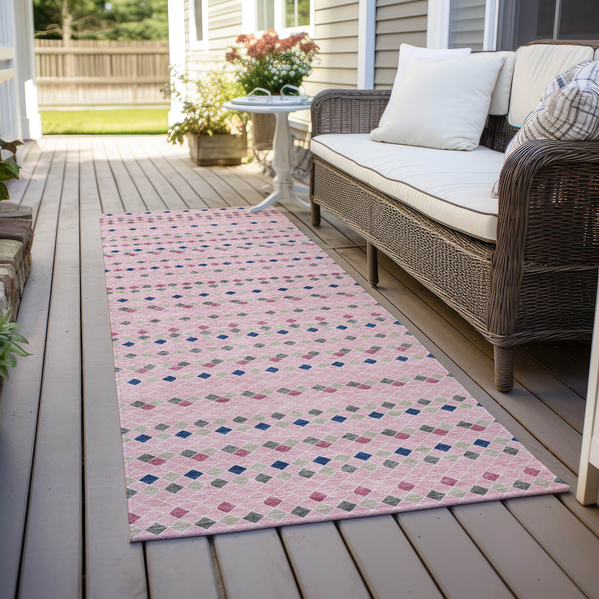 Addison Rugs ACN1415PI2X8 rugs - View #7
