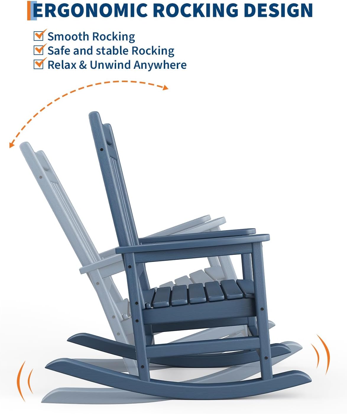 Qeetex CHAIRPPG-GKM8 chairs - View #3