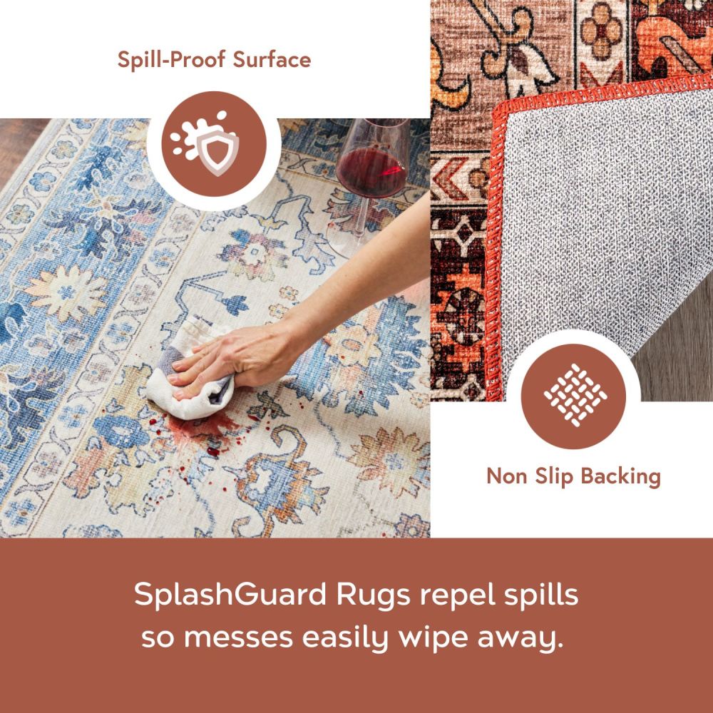 nuLOOM HJTH01A-9012 rugs - View #15