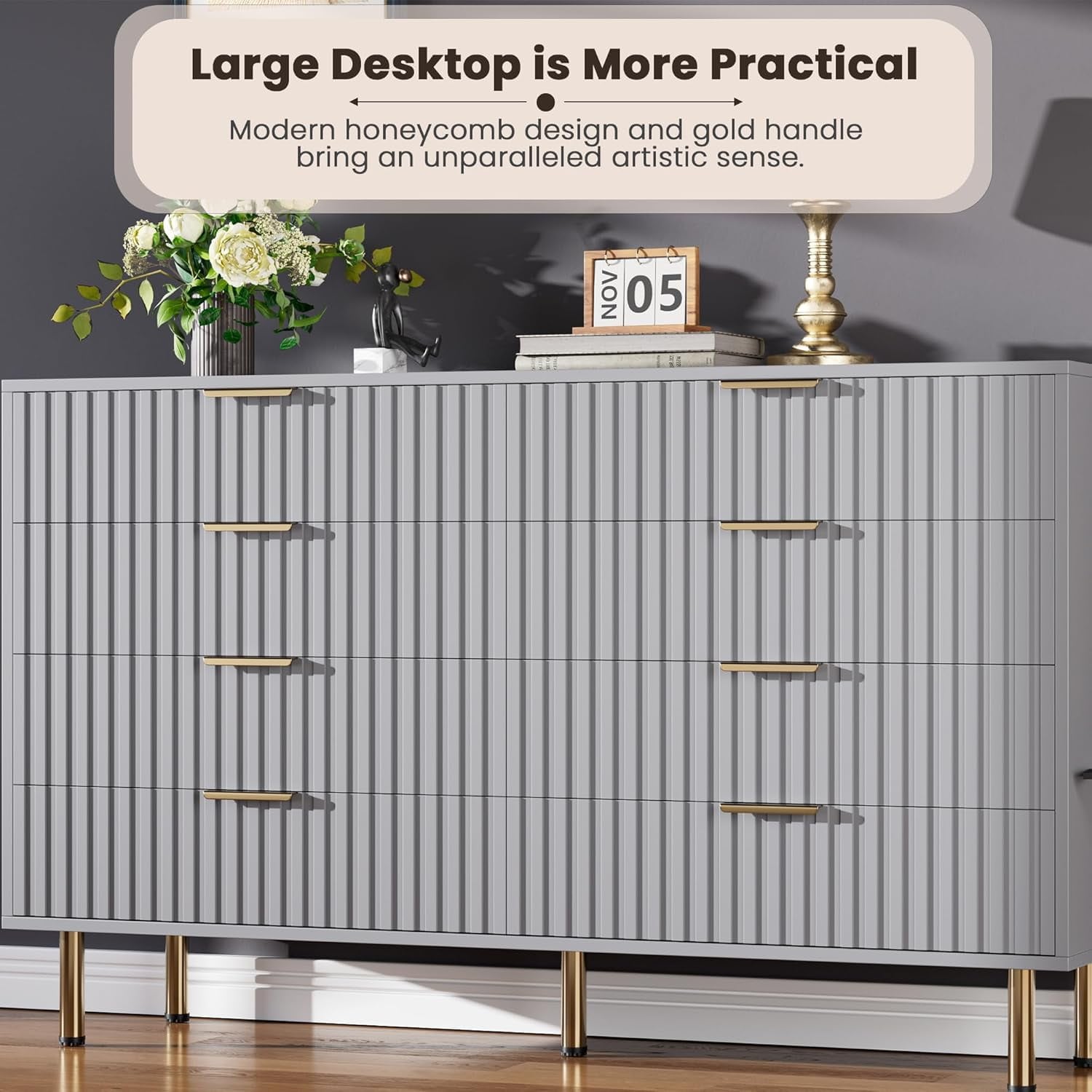 Qeetex GG-W546F087 dressers - View #4