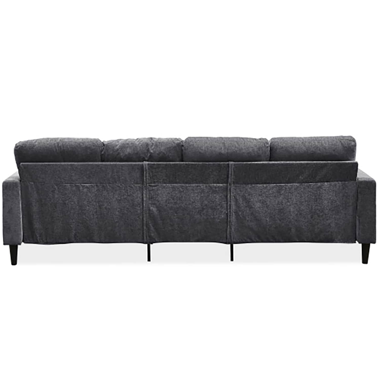 GZMR GZ-BS4K001 Sofas-Loveseats - View #12