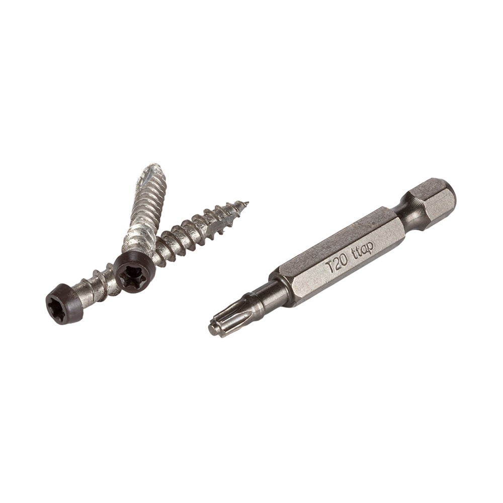 TimberTech ATLOCFAS30DB Deck-Screws - View #2