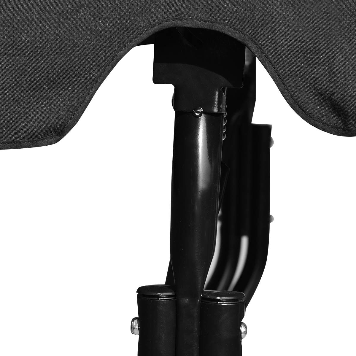 Forclover CBM-408WH Swing-Gliders - View #2