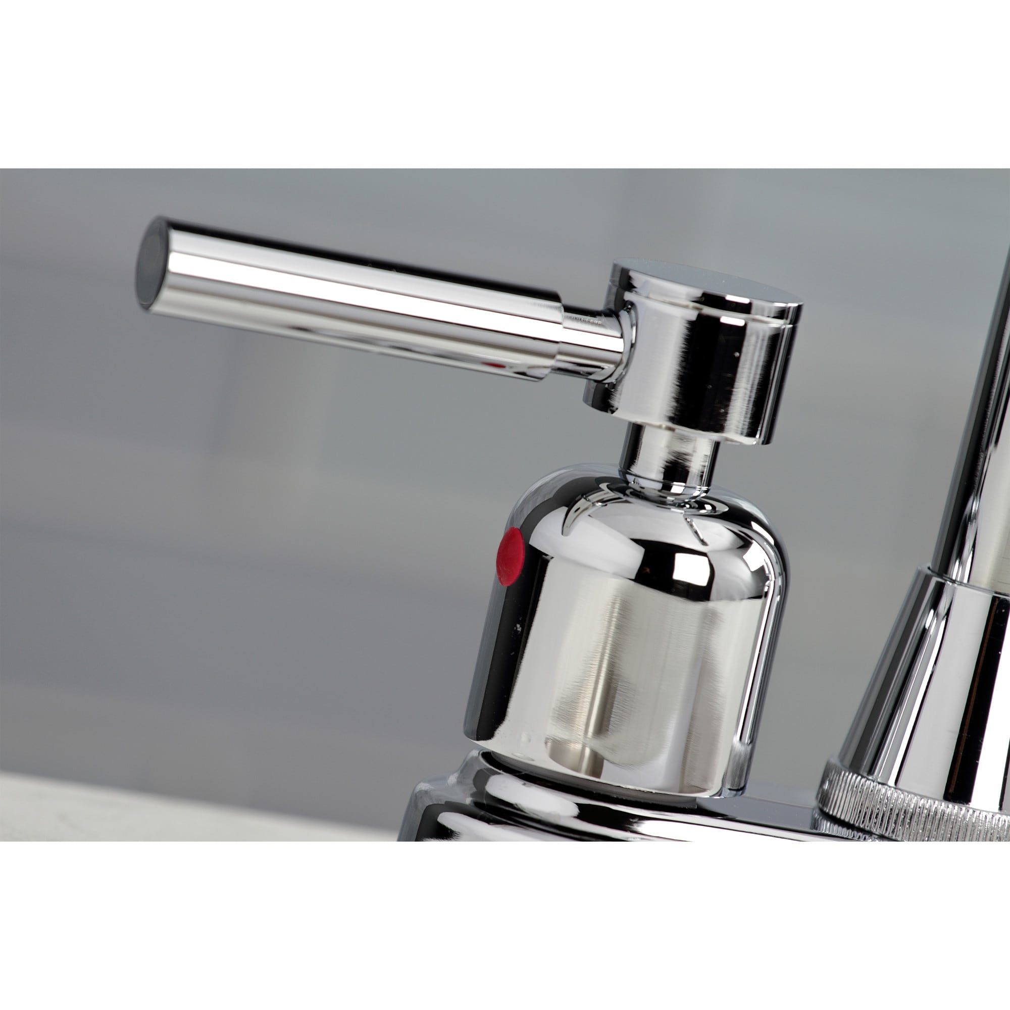 Kingston Brass WLKB8491DL Kitchen-Faucets - View #5