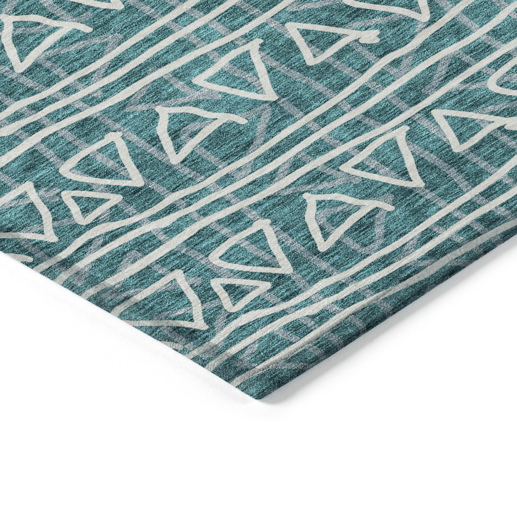 Addison Rugs ACN730TE2X8 rugs - View #4