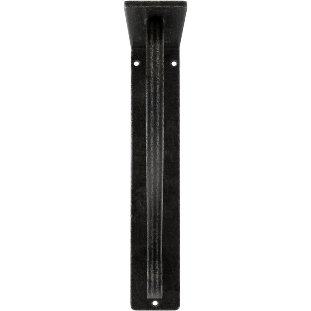 Ekena Millwork BKTM02X07X10TEDAPW Mending-Plates-Brackets-Braces - View #3