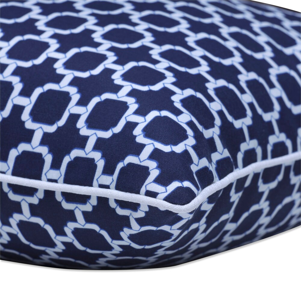 Pillow Perfect 685441 Outdoor-Accent-Pillows - View #2