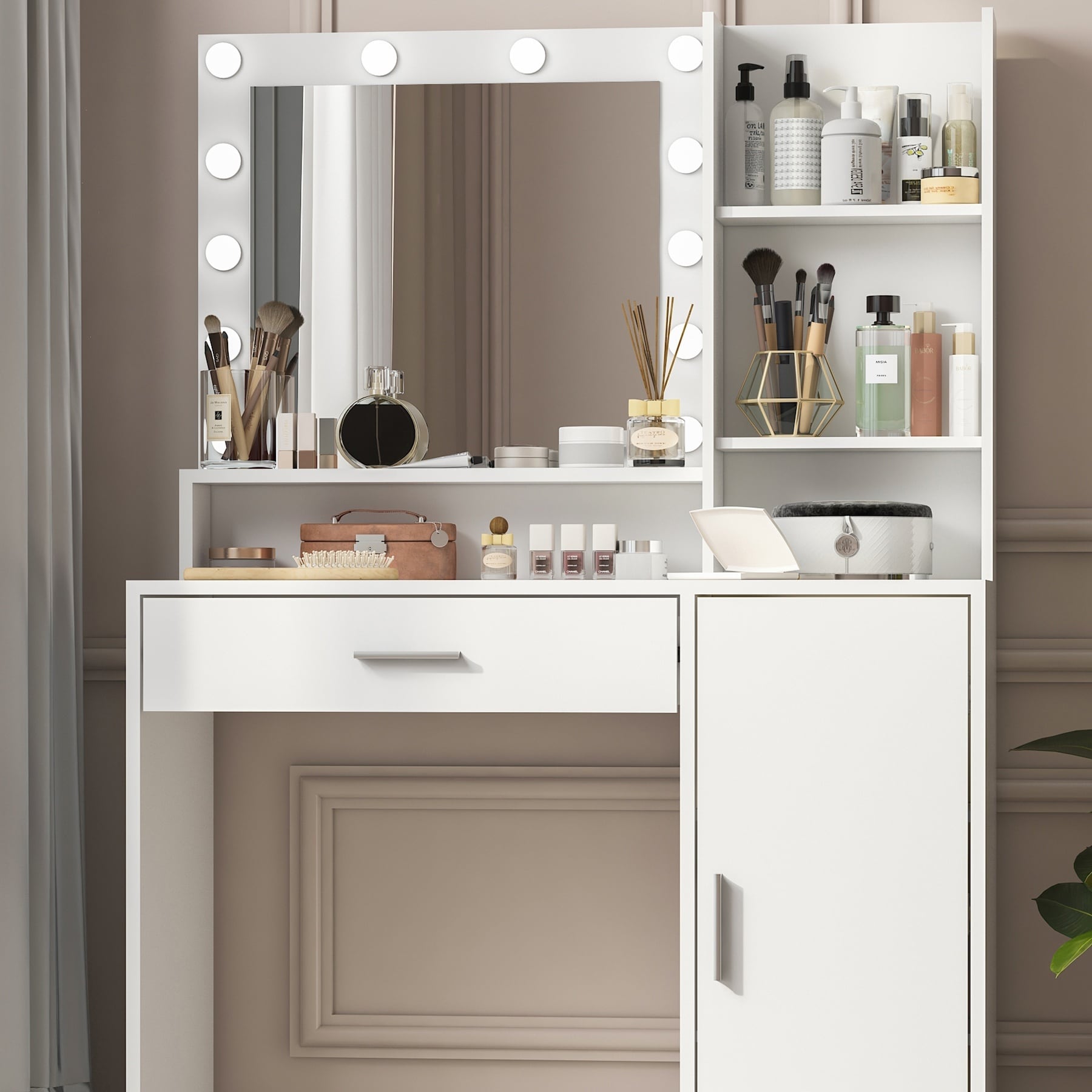 Horizons Prime LJW100469 Bedroom-Vanities - View #6