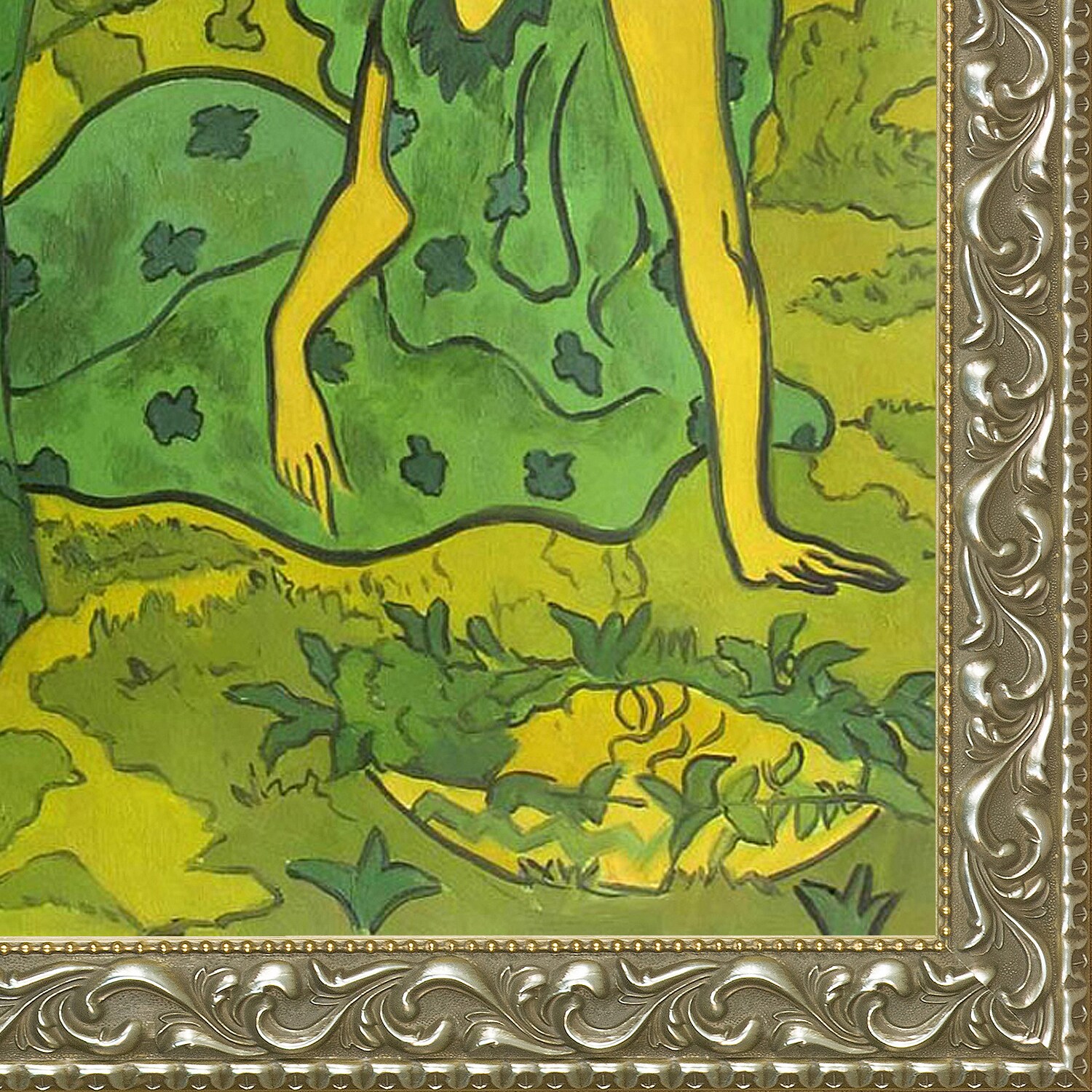 La Pastiche 688576509495 Wall-Art - View #2