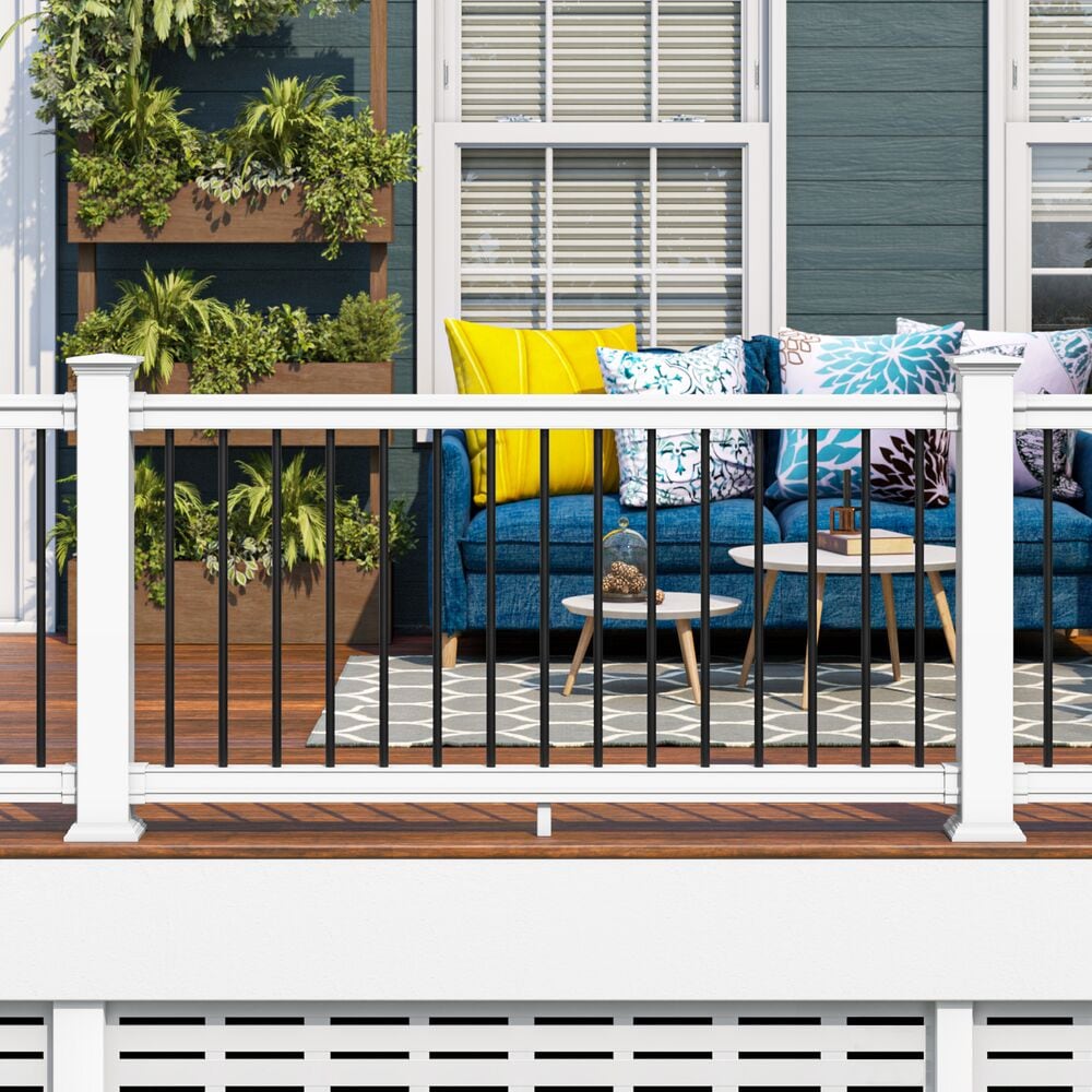 Freedom 73012446 railings - View #4